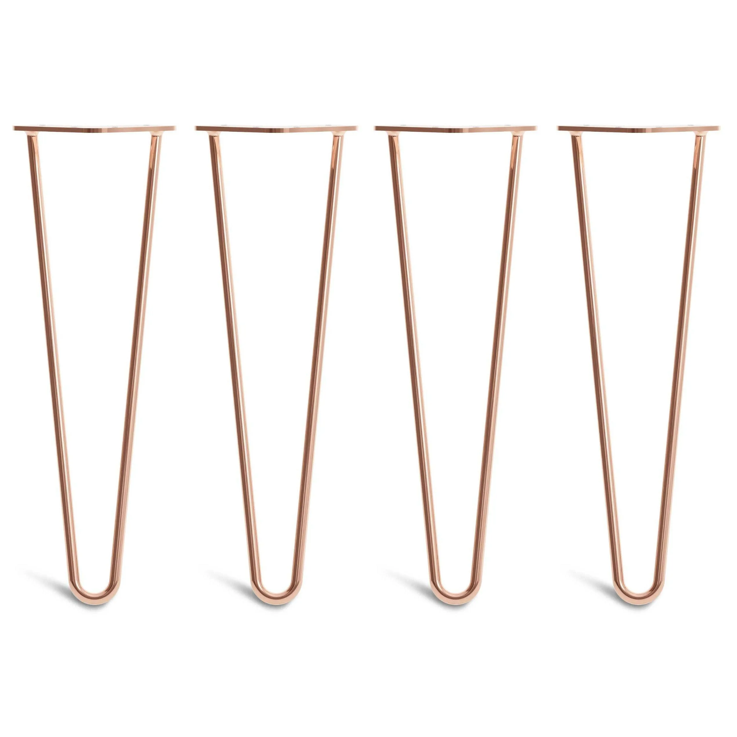 16inch / 40cm - Bench | Hairpin Legs
