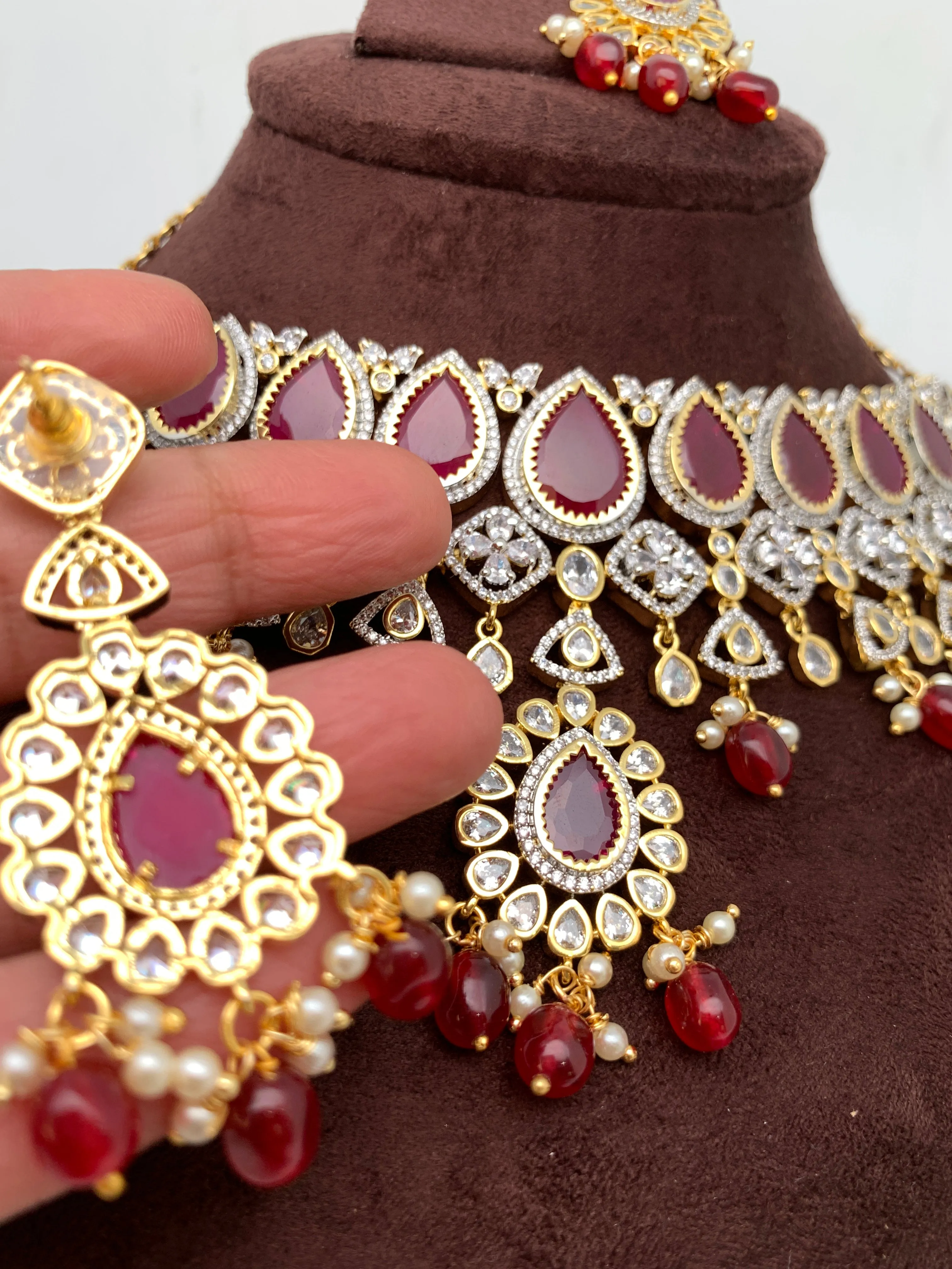 AD Choker
