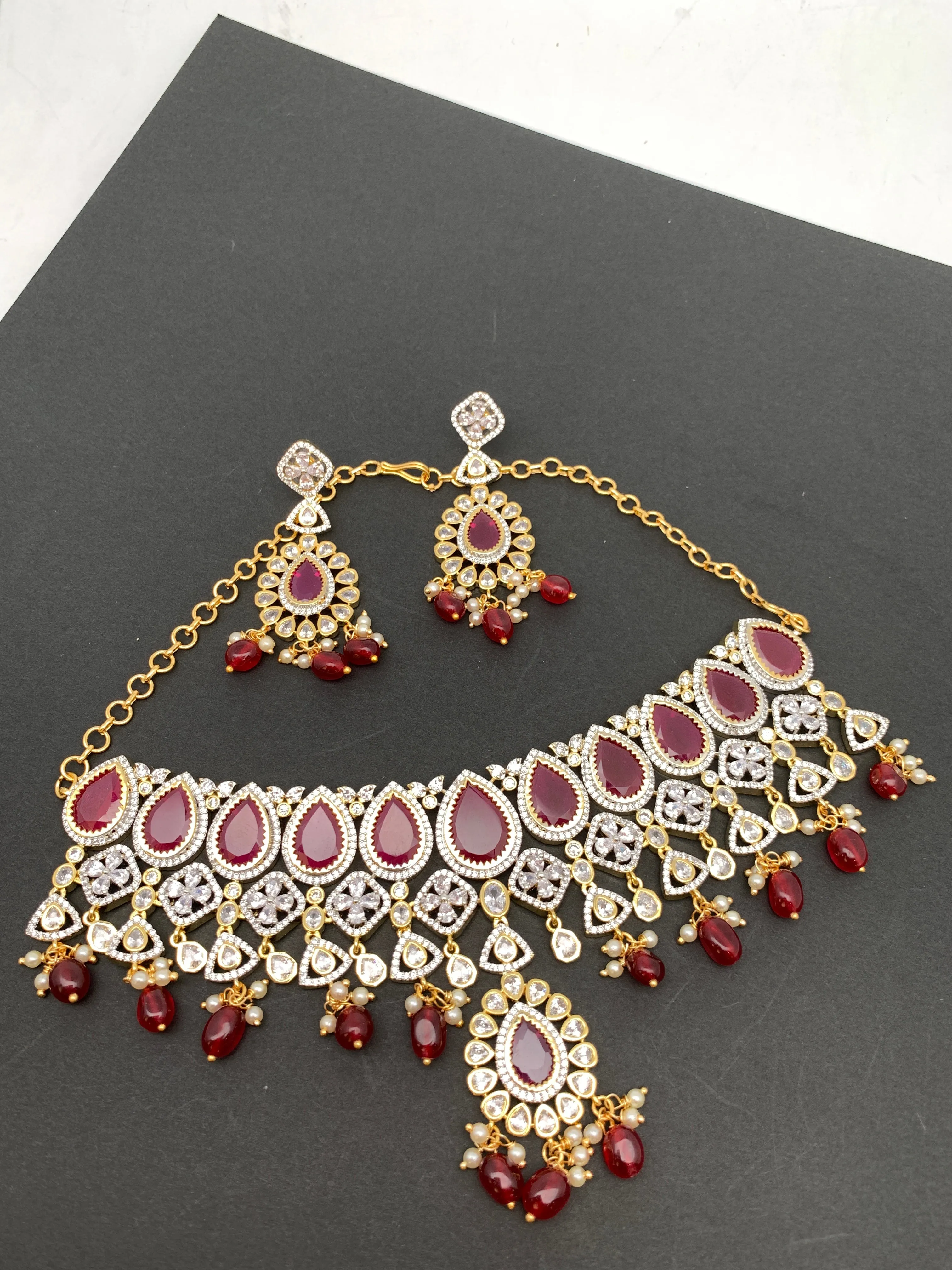 AD Choker