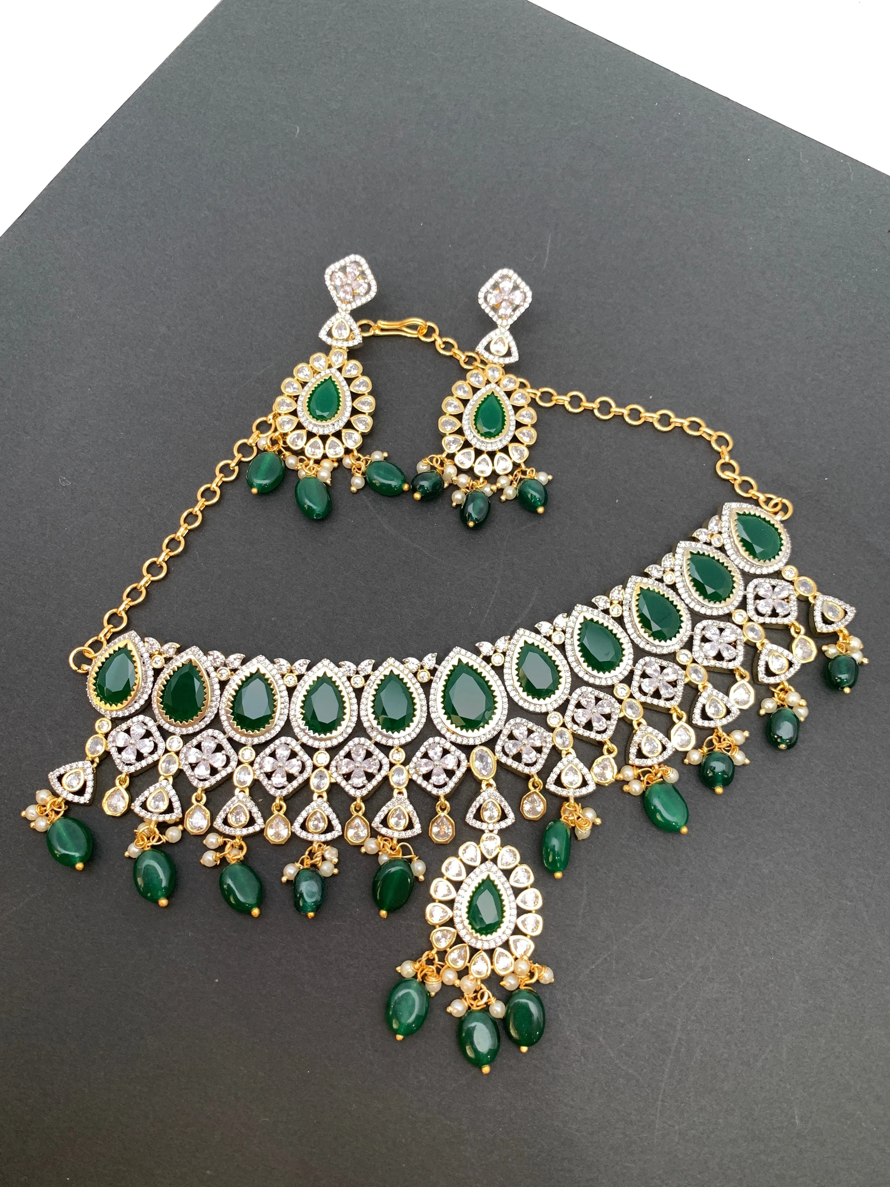 AD Choker