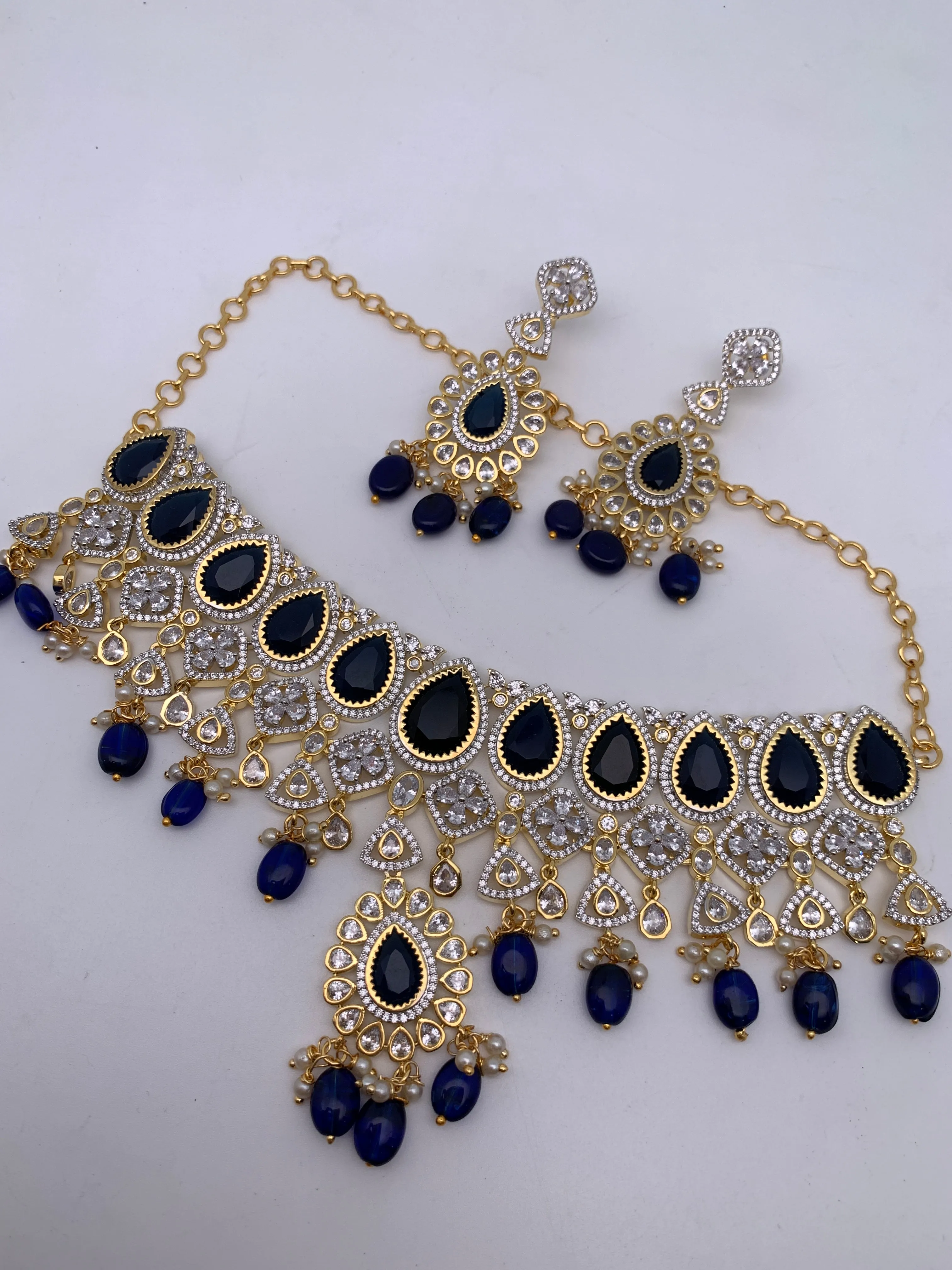 AD Choker