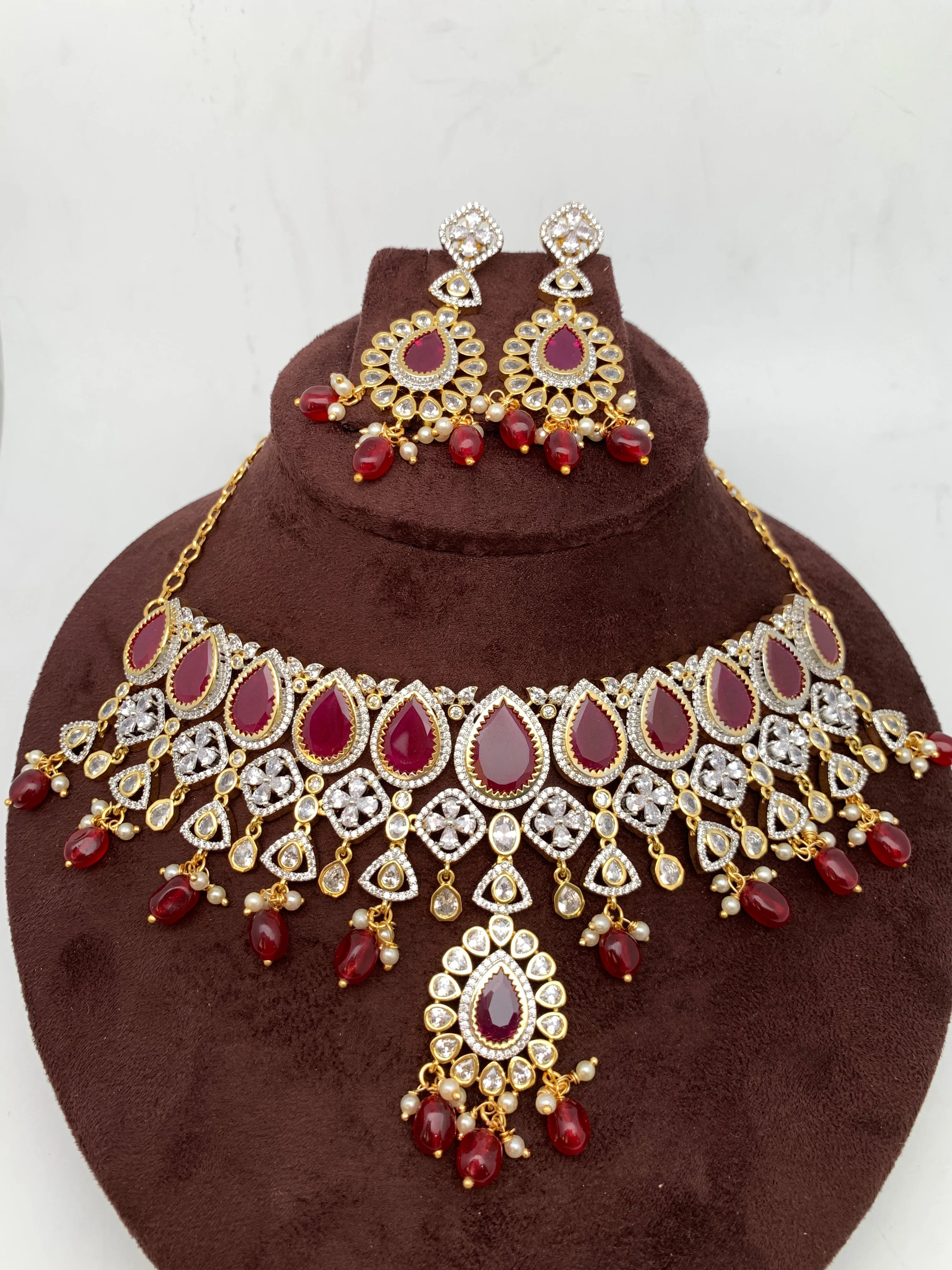 AD Choker