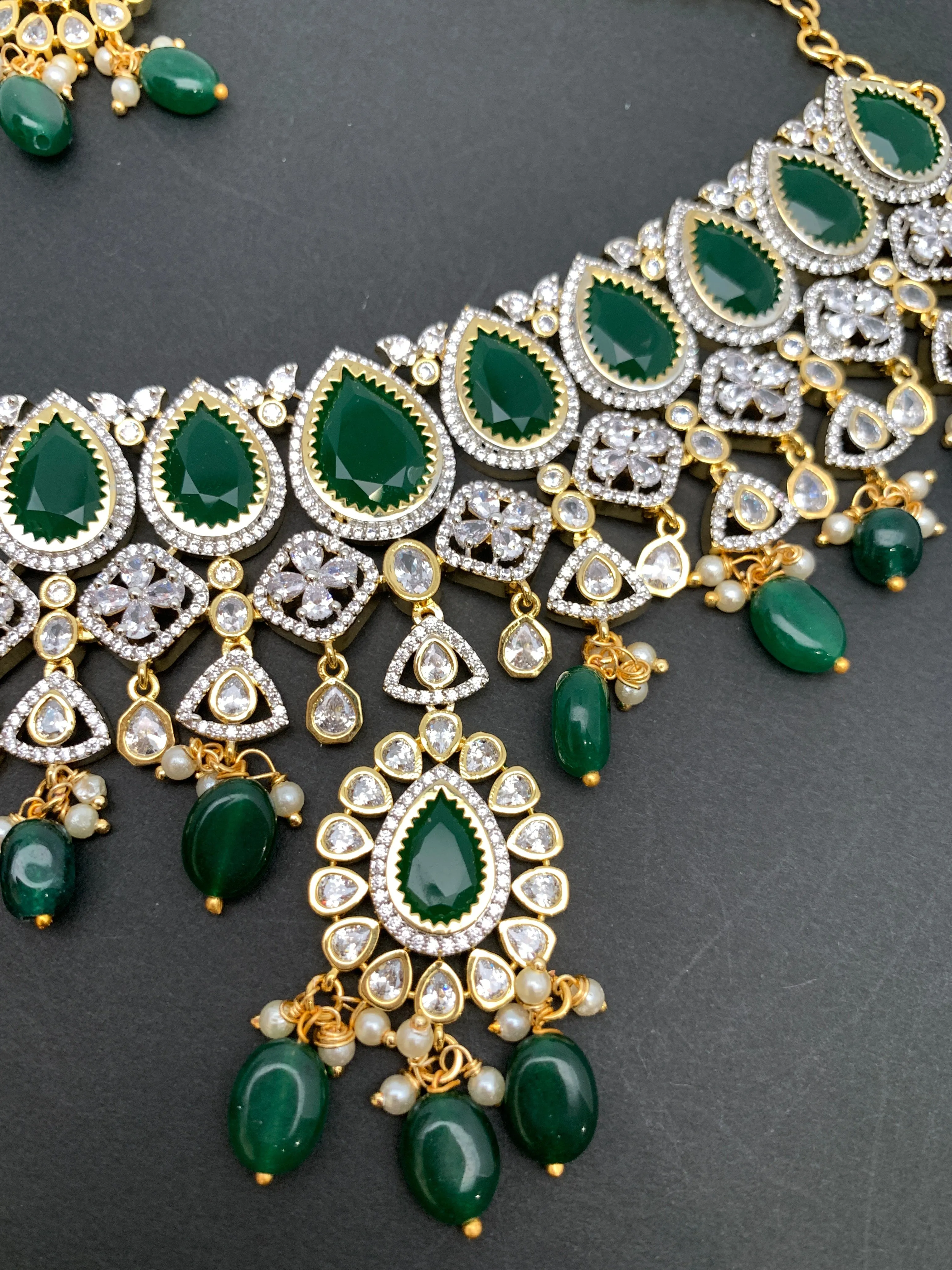 AD Choker