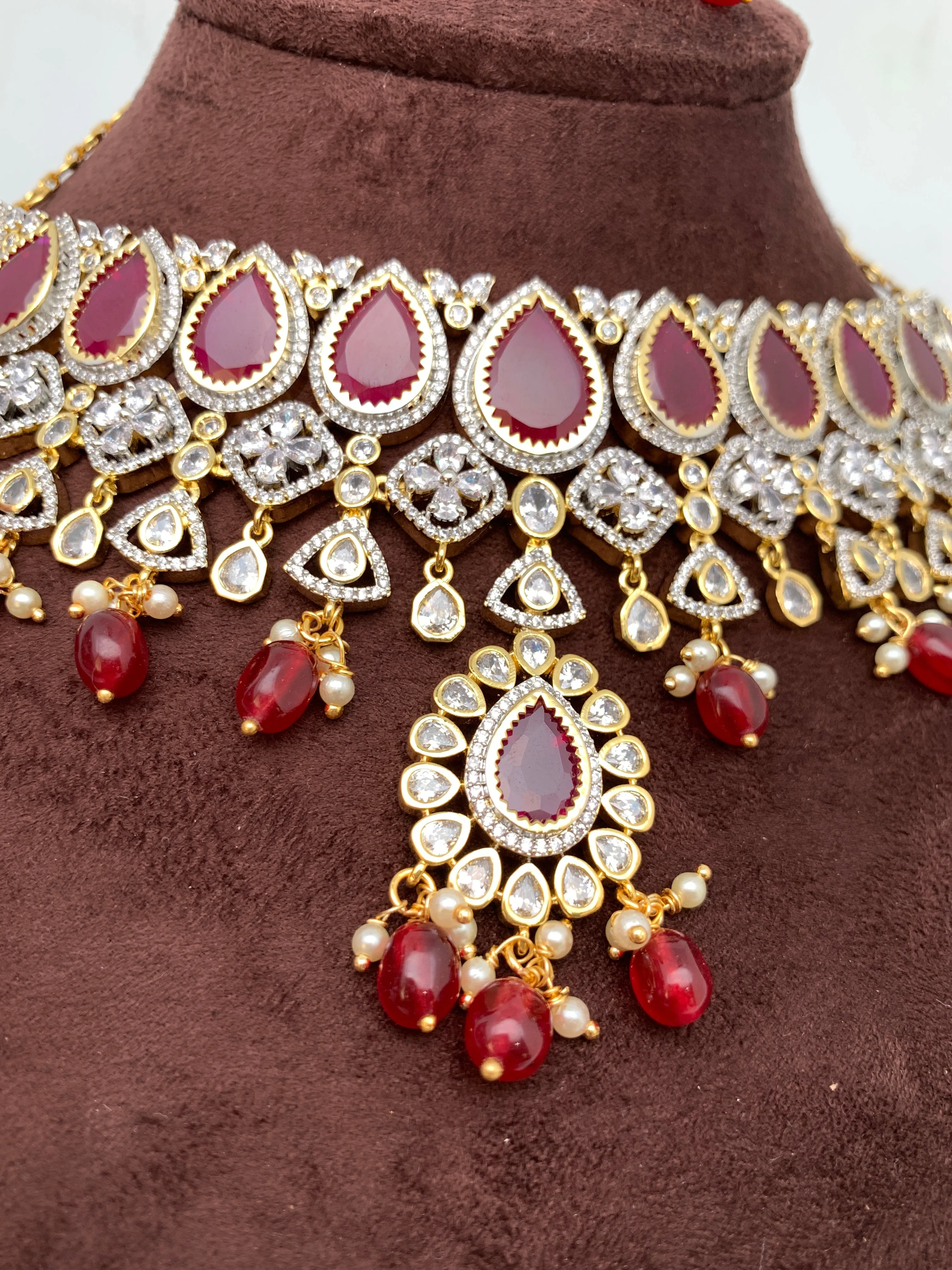 AD Choker