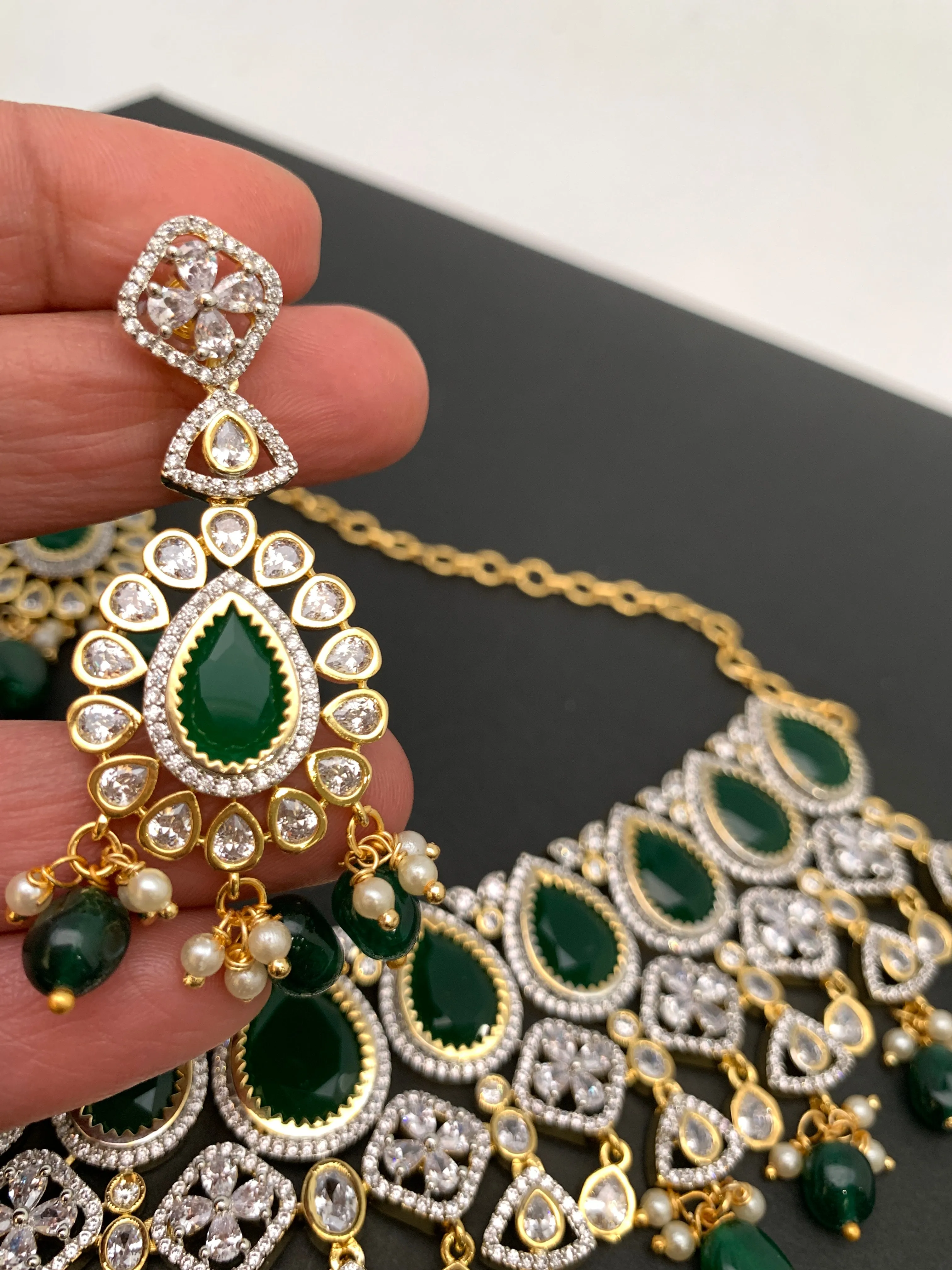 AD Choker
