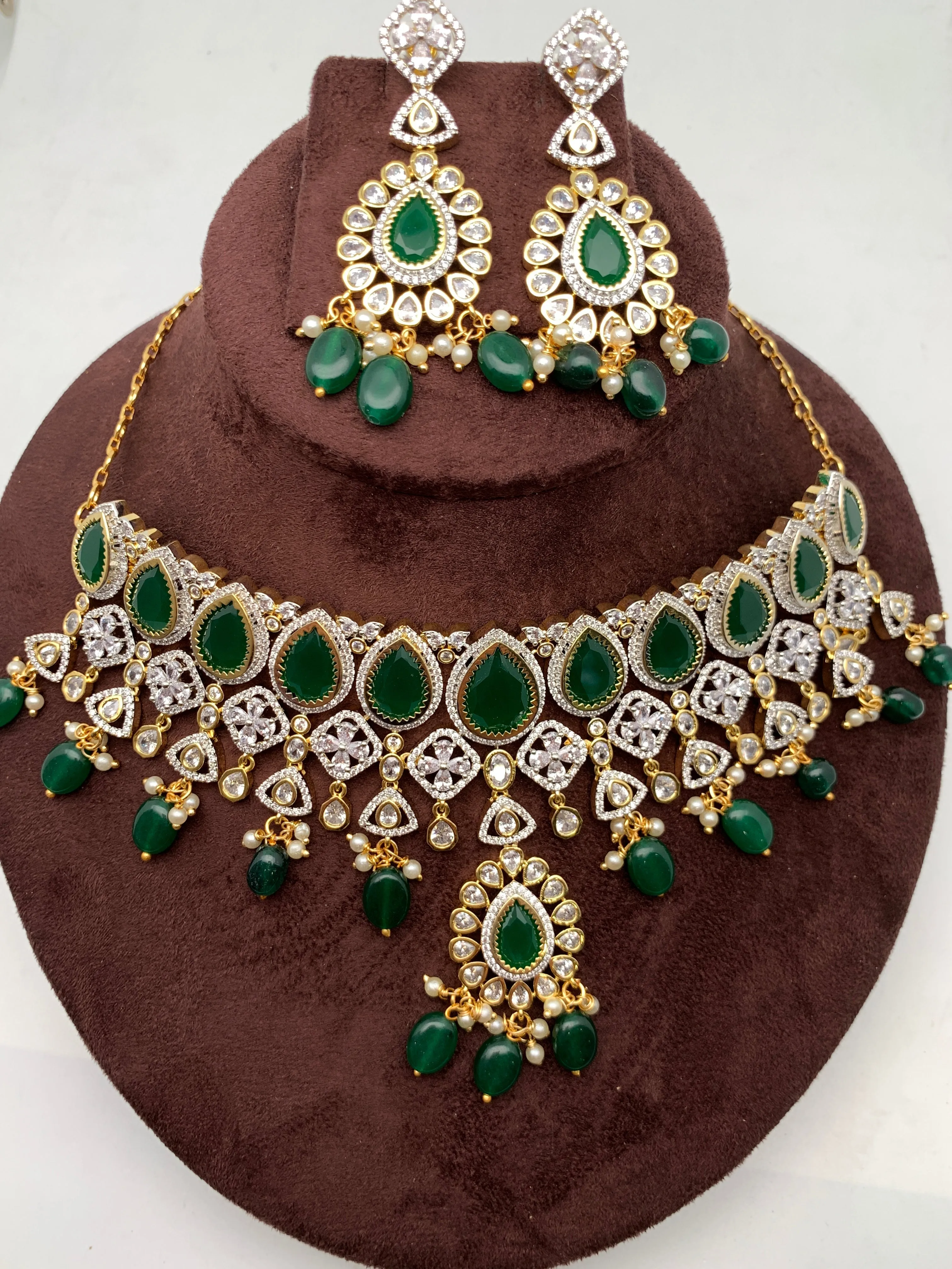 AD Choker