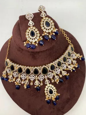 AD Choker