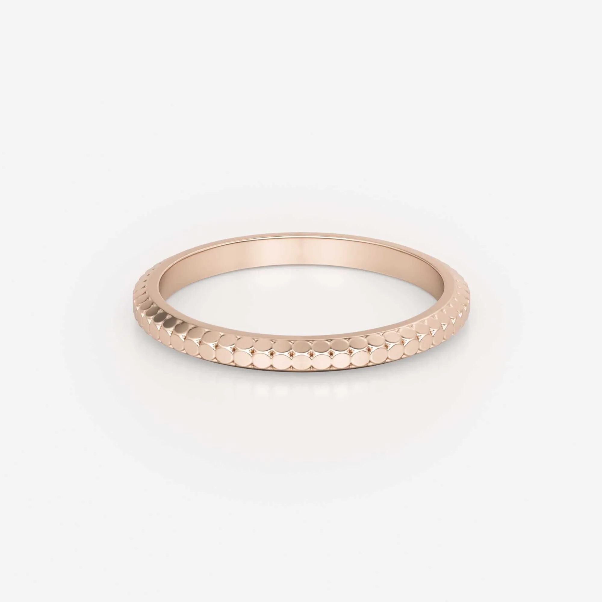 Celbe | Stackable Ring
