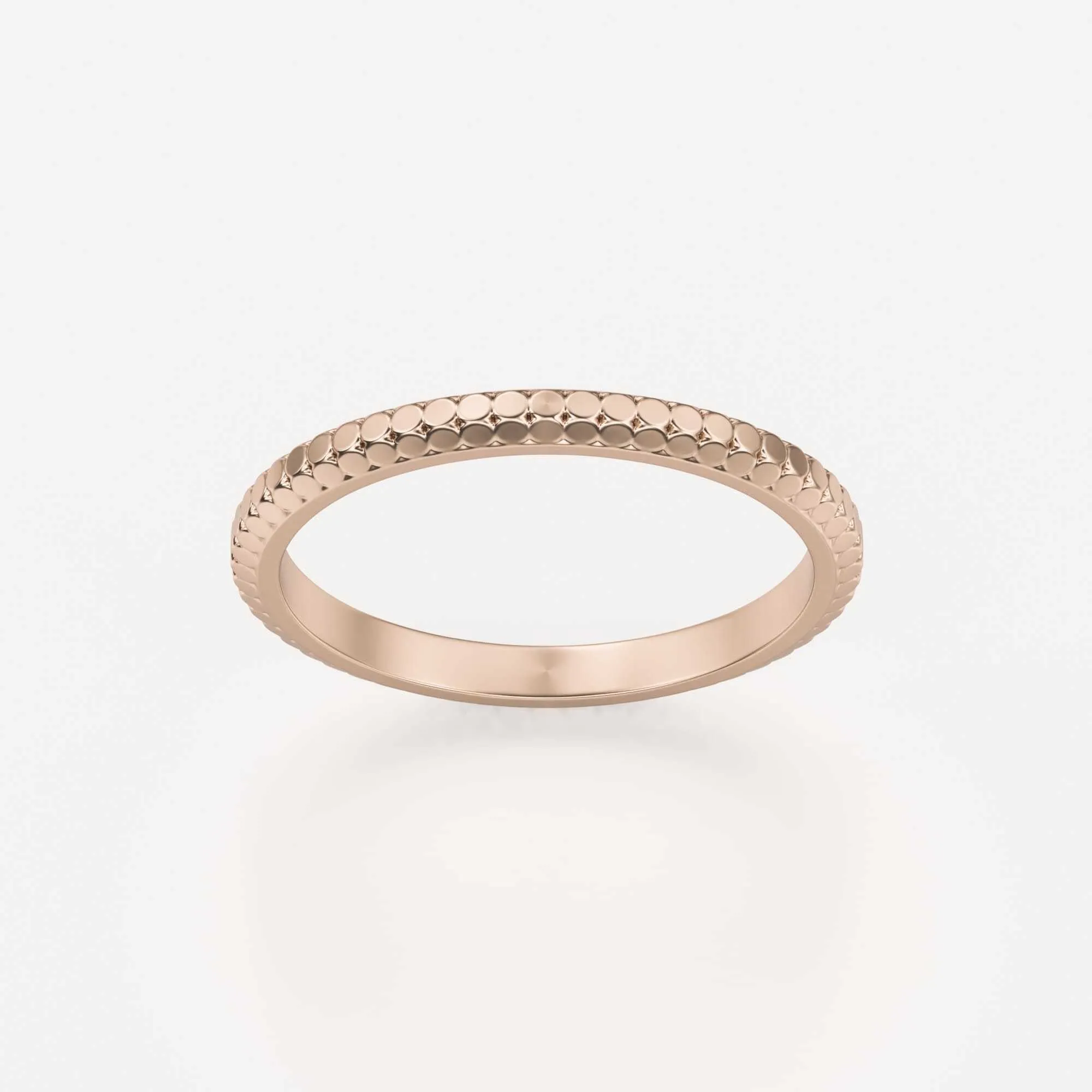 Celbe | Stackable Ring