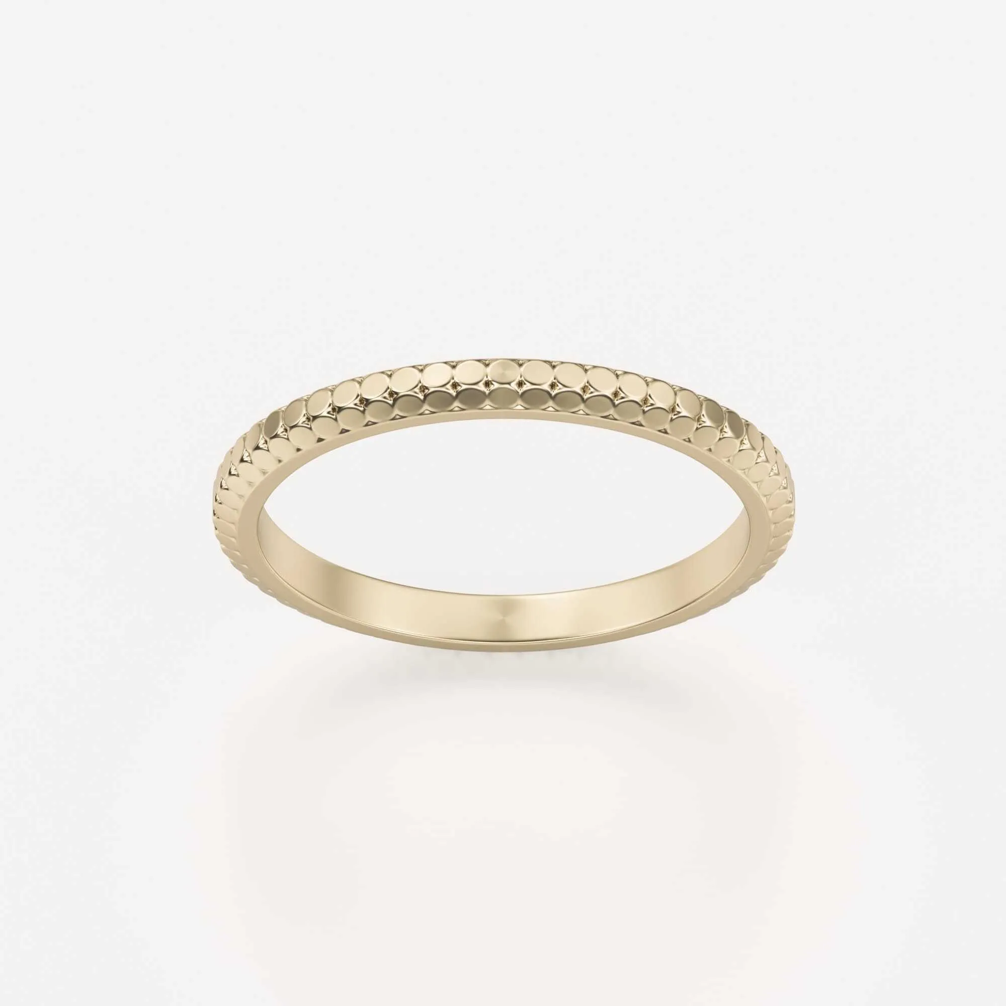 Celbe | Stackable Ring