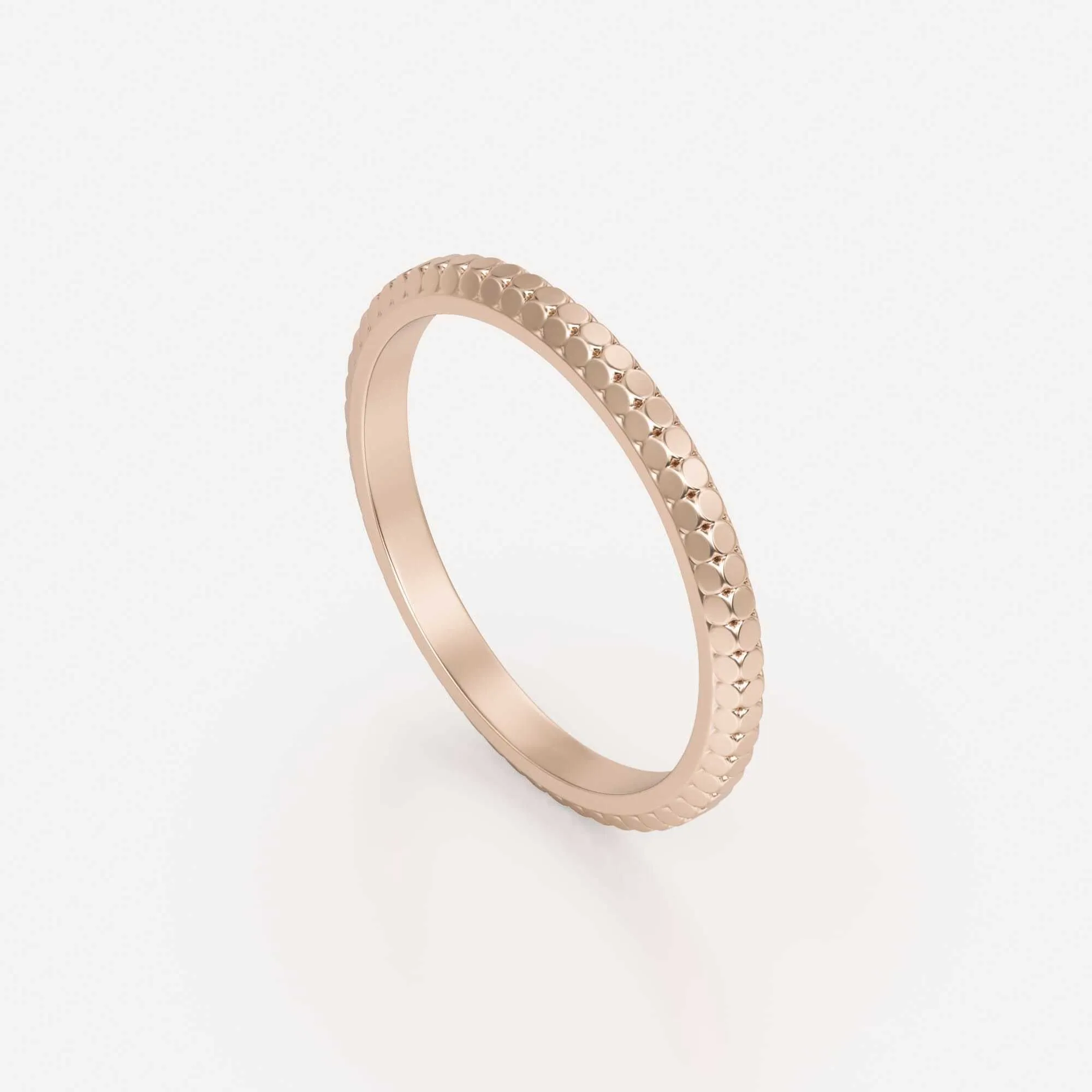 Celbe | Stackable Ring
