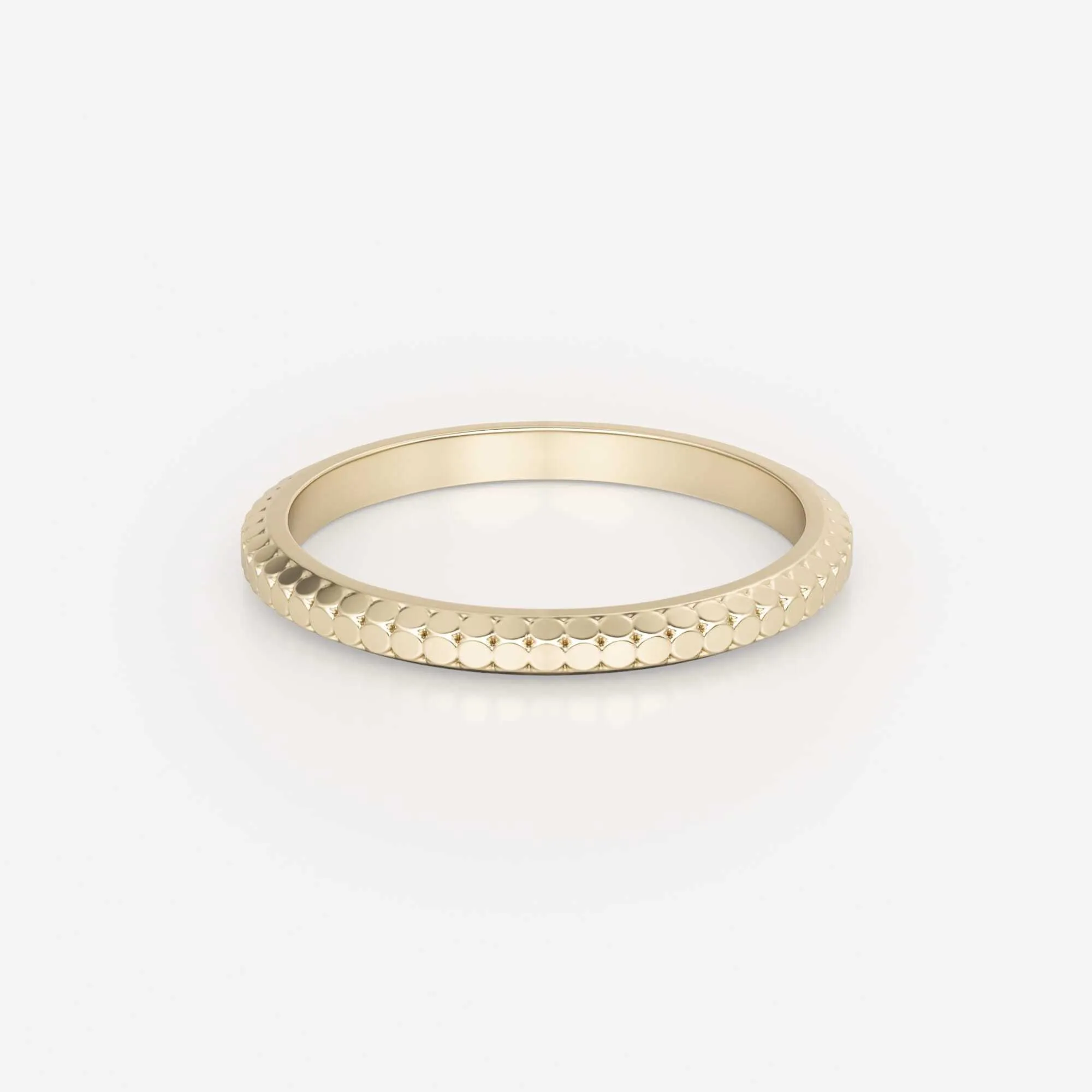 Celbe | Stackable Ring