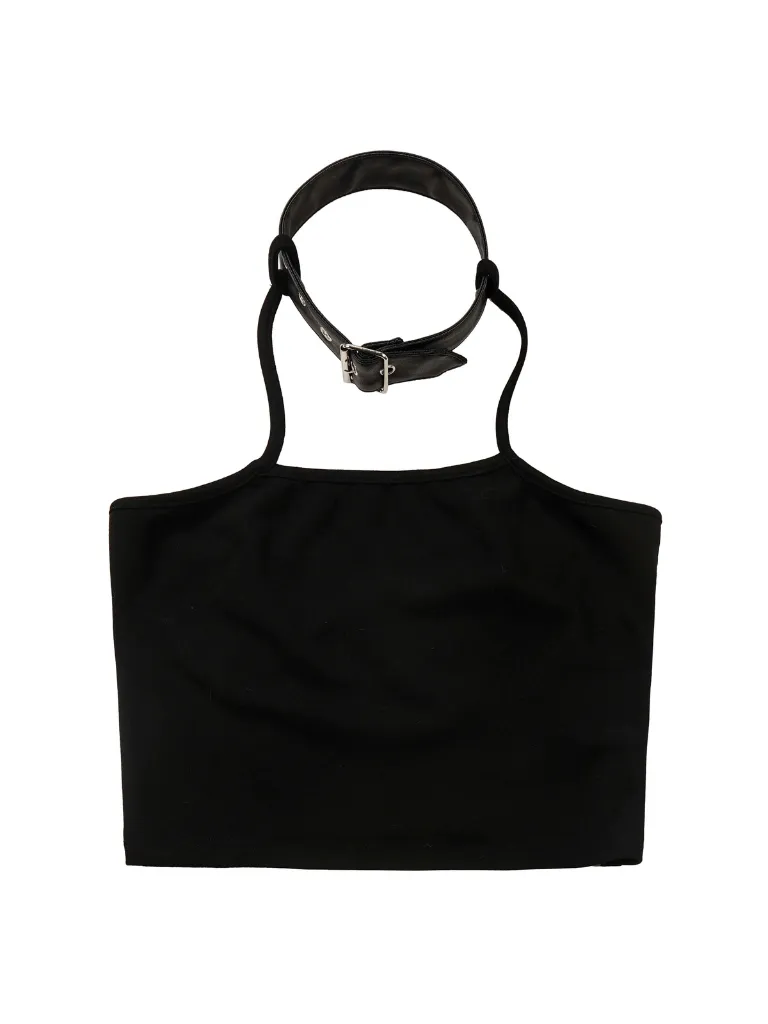 Cherry Letter Three Piece Choker Spender Set