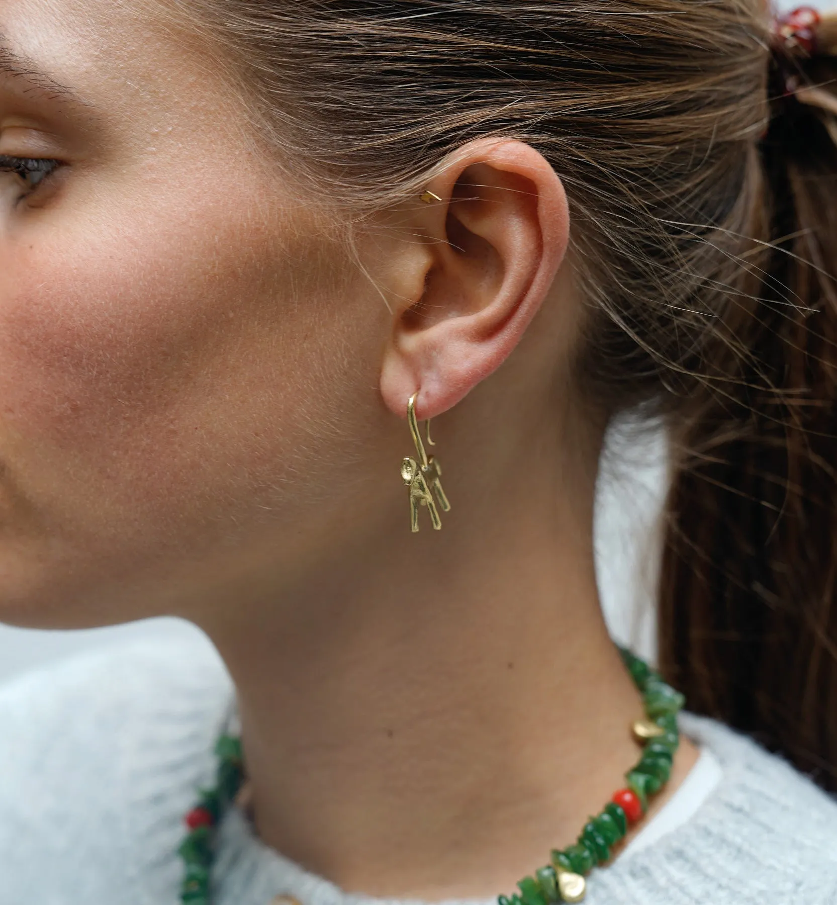 Circo Troton Earrings