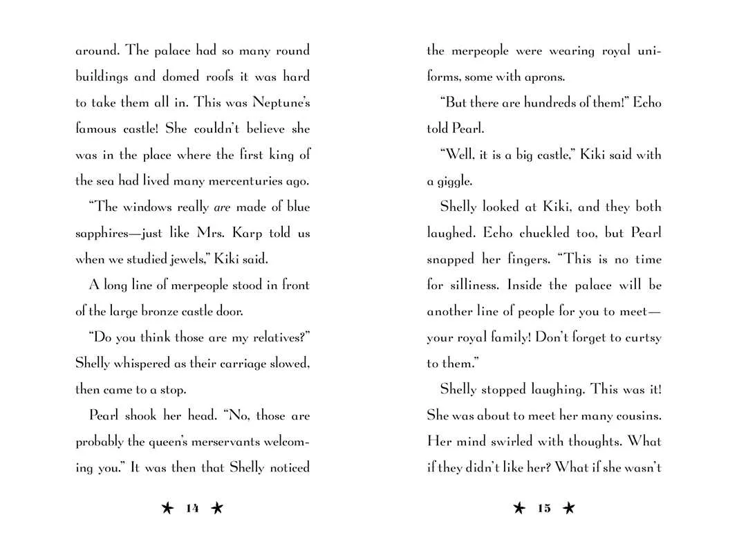 Crook and the Crown by Debbie Dadey