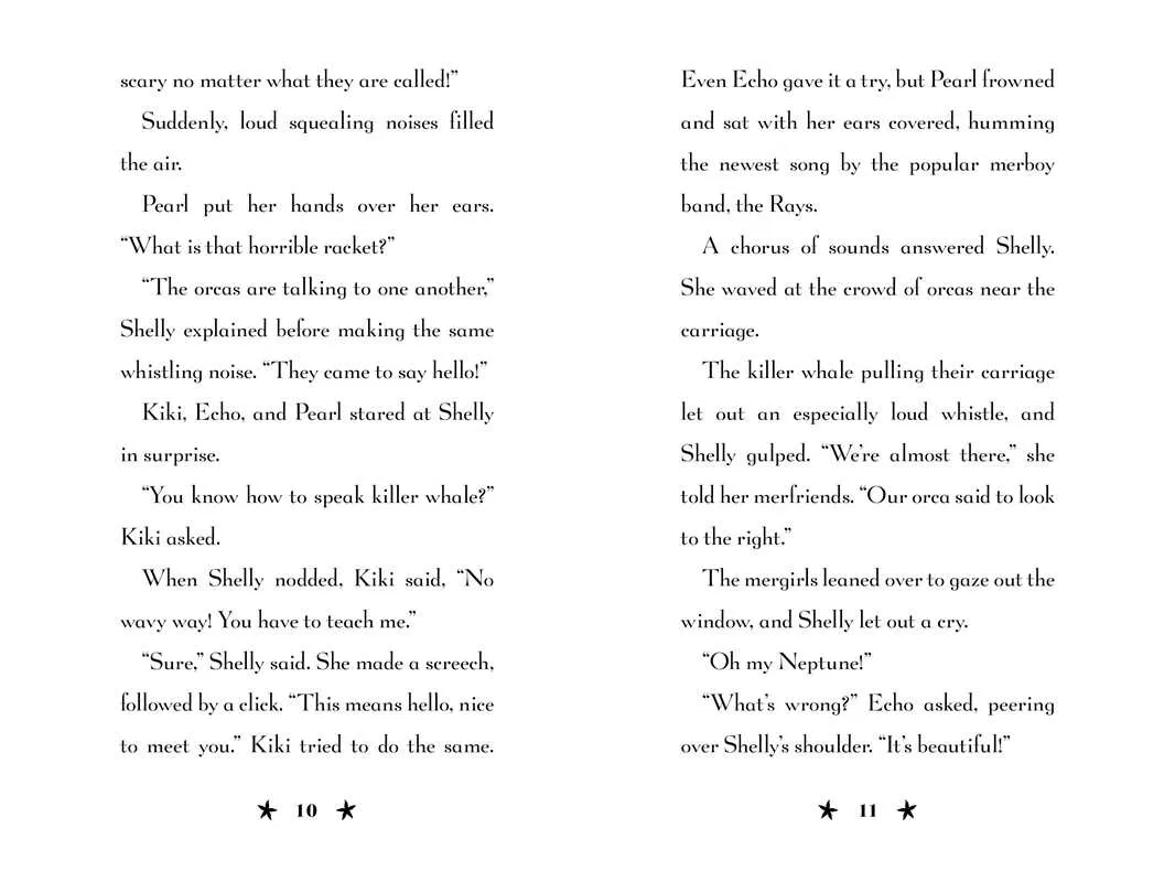Crook and the Crown by Debbie Dadey