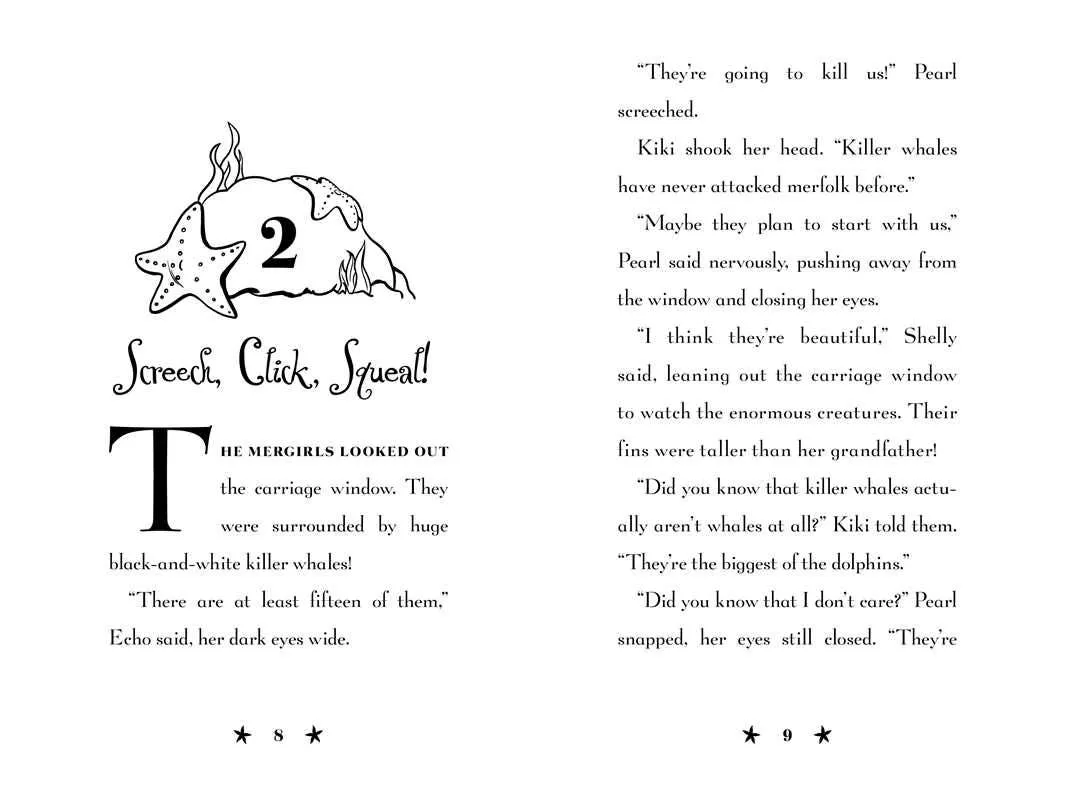 Crook and the Crown by Debbie Dadey