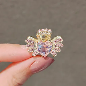 Cute Wings Inspired Hairpin