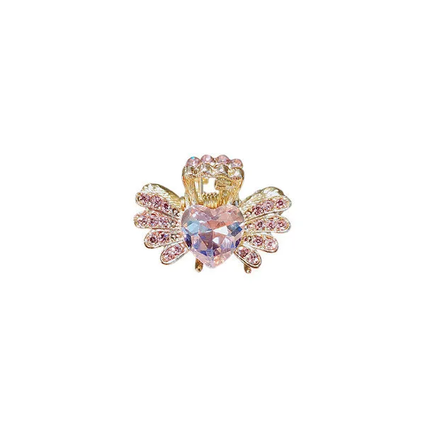 Cute Wings Inspired Hairpin
