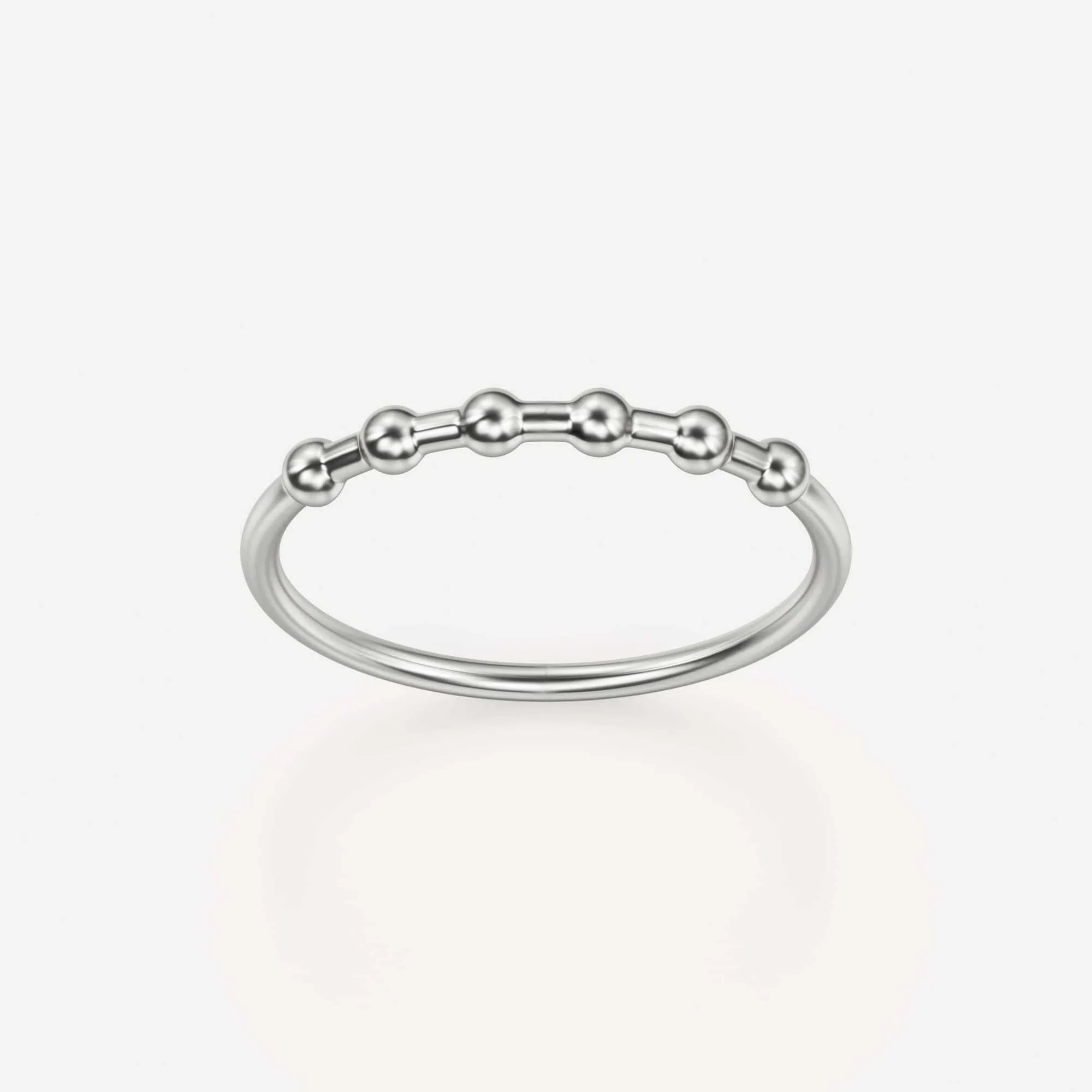 Diveher | Stackable Ring