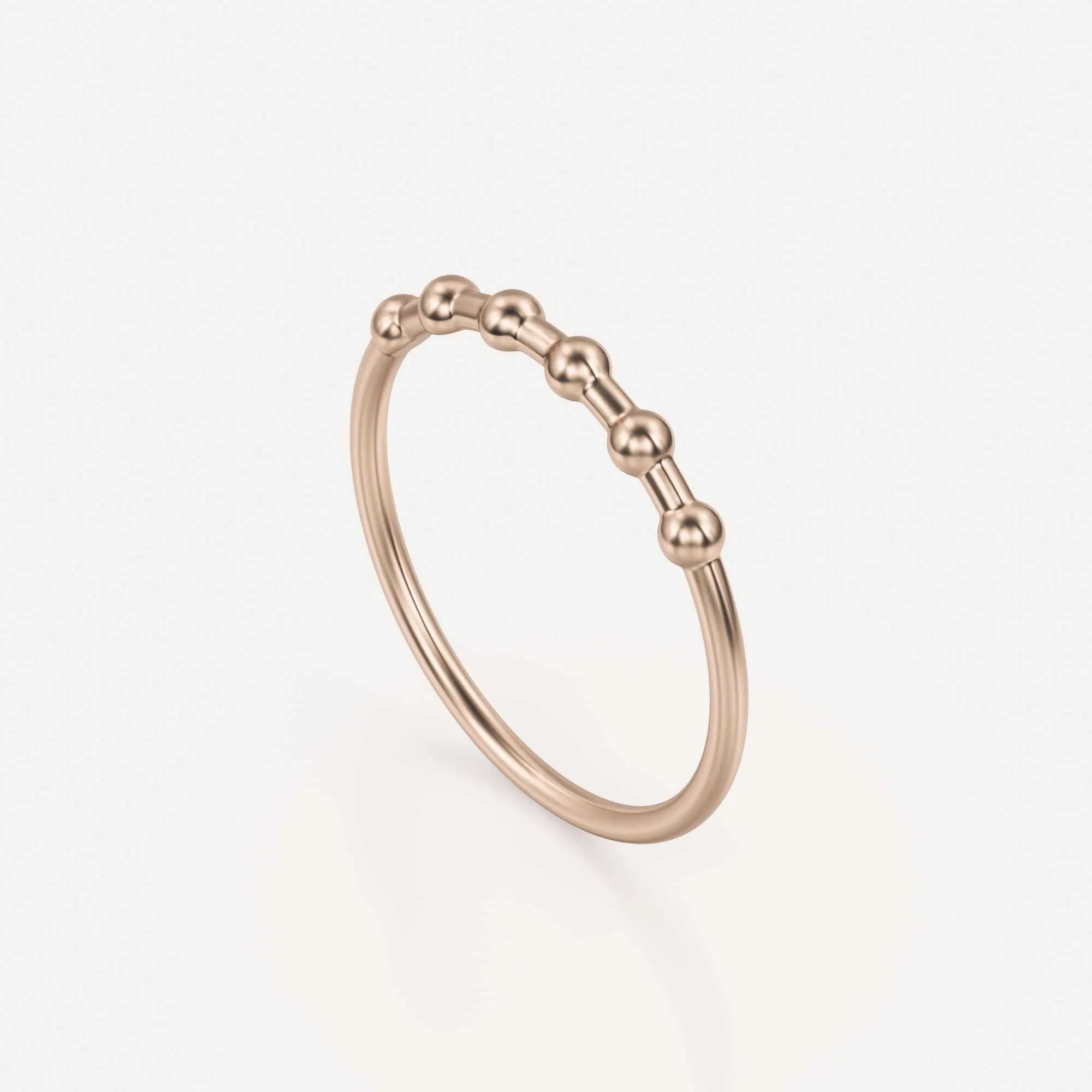 Diveher | Stackable Ring