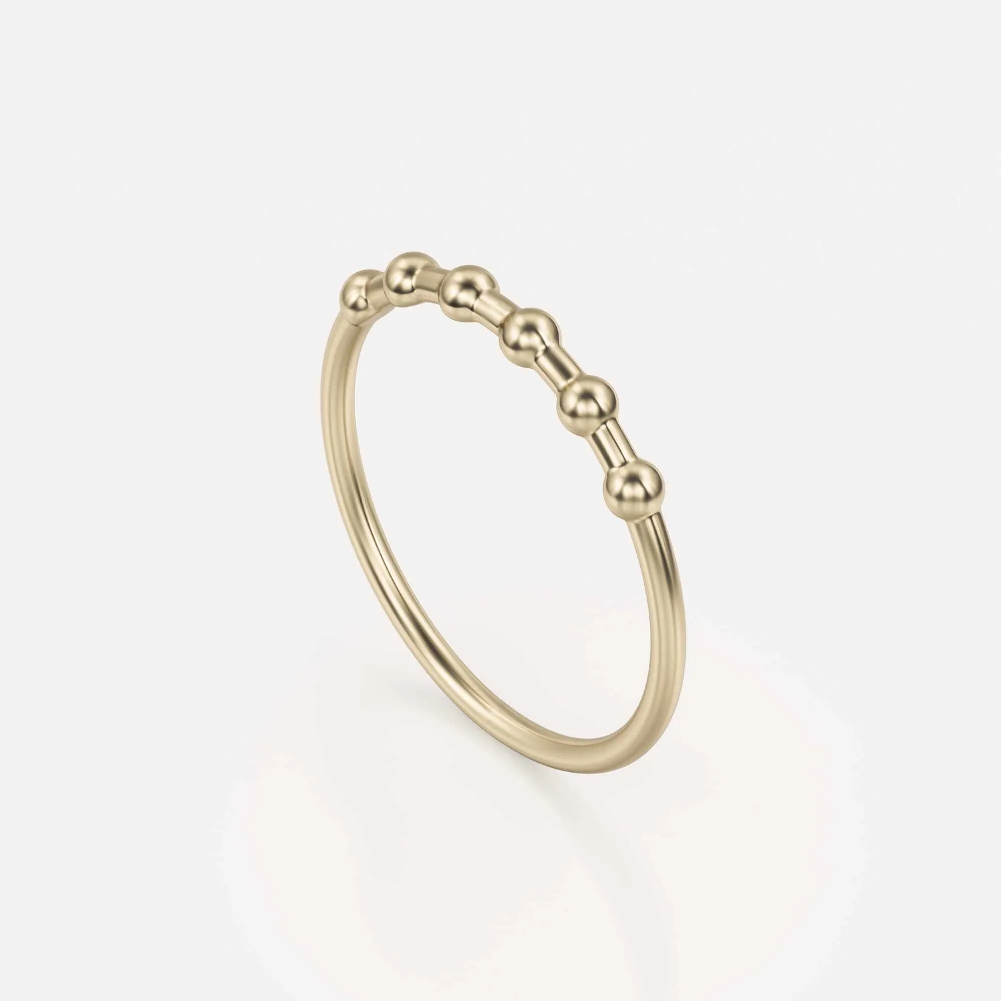 Diveher | Stackable Ring