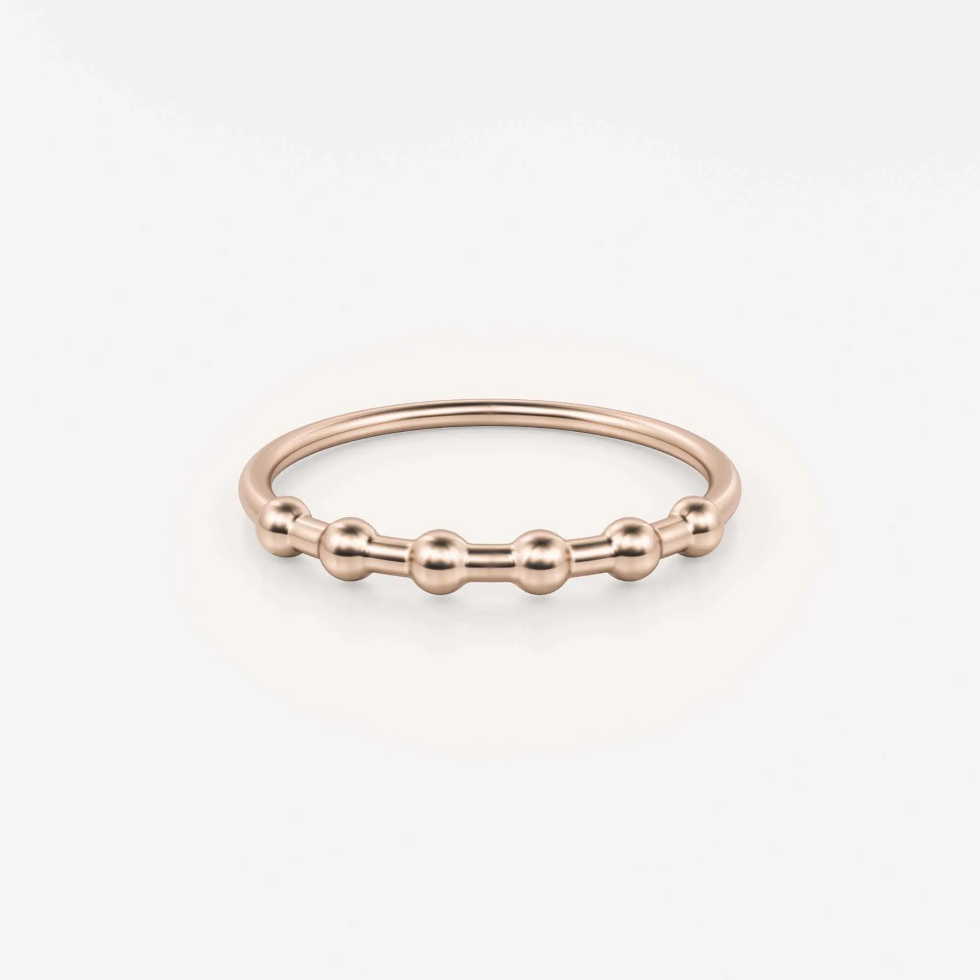 Diveher | Stackable Ring