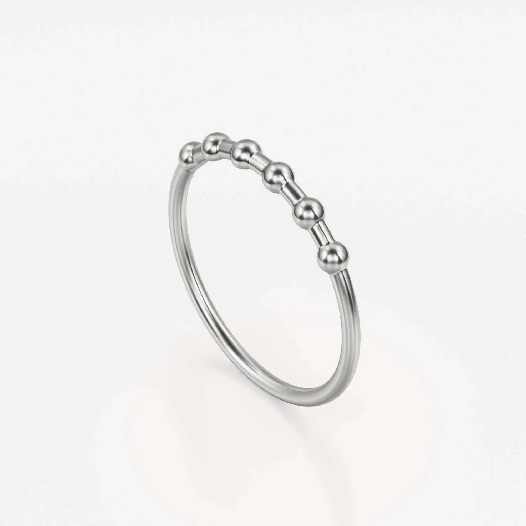 Diveher | Stackable Ring