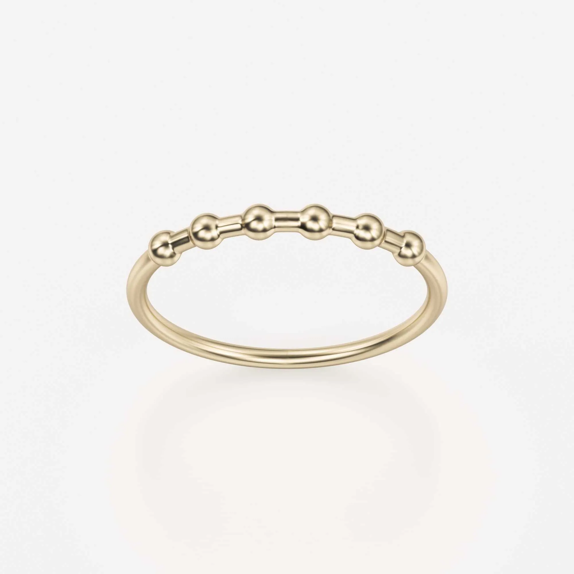Diveher | Stackable Ring