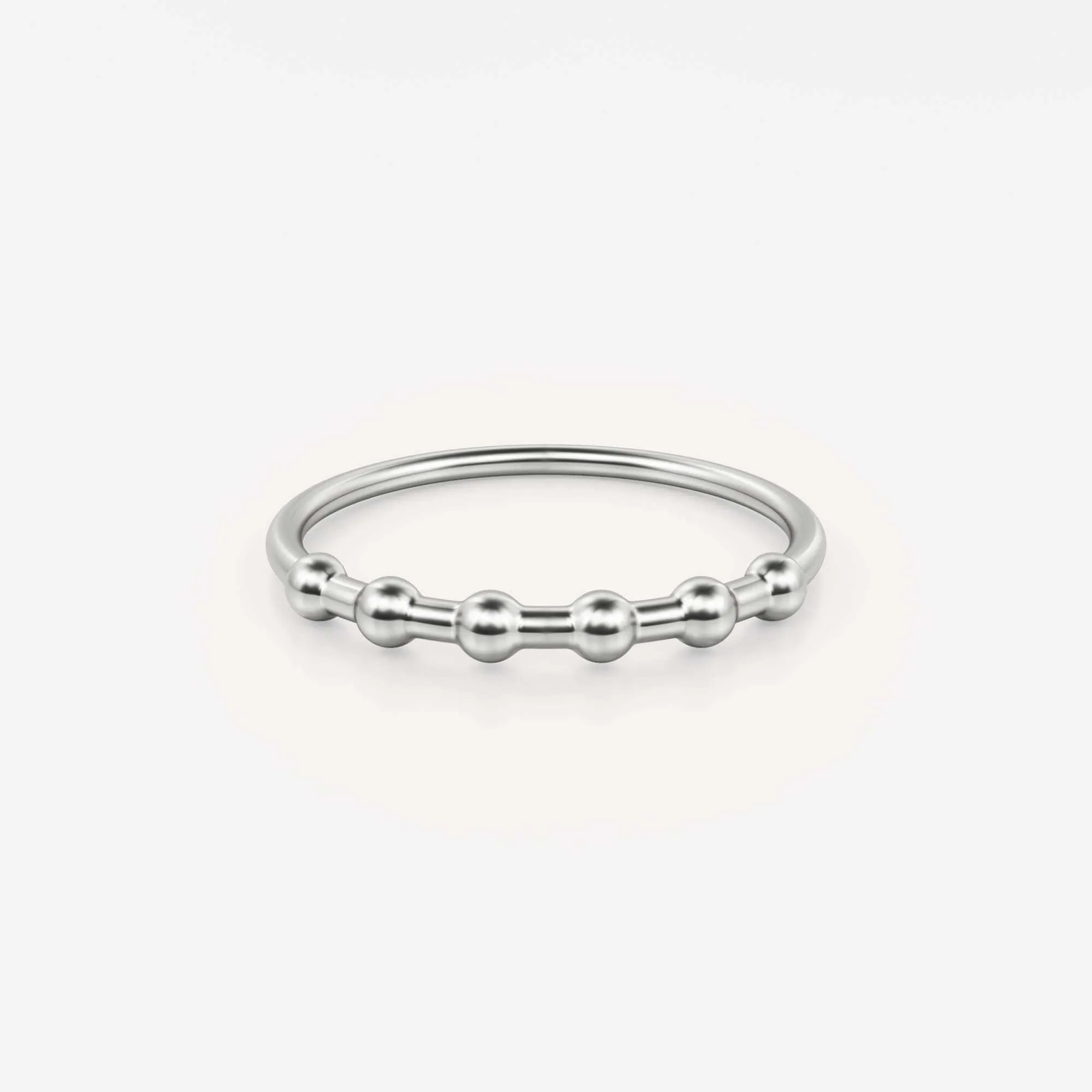Diveher | Stackable Ring