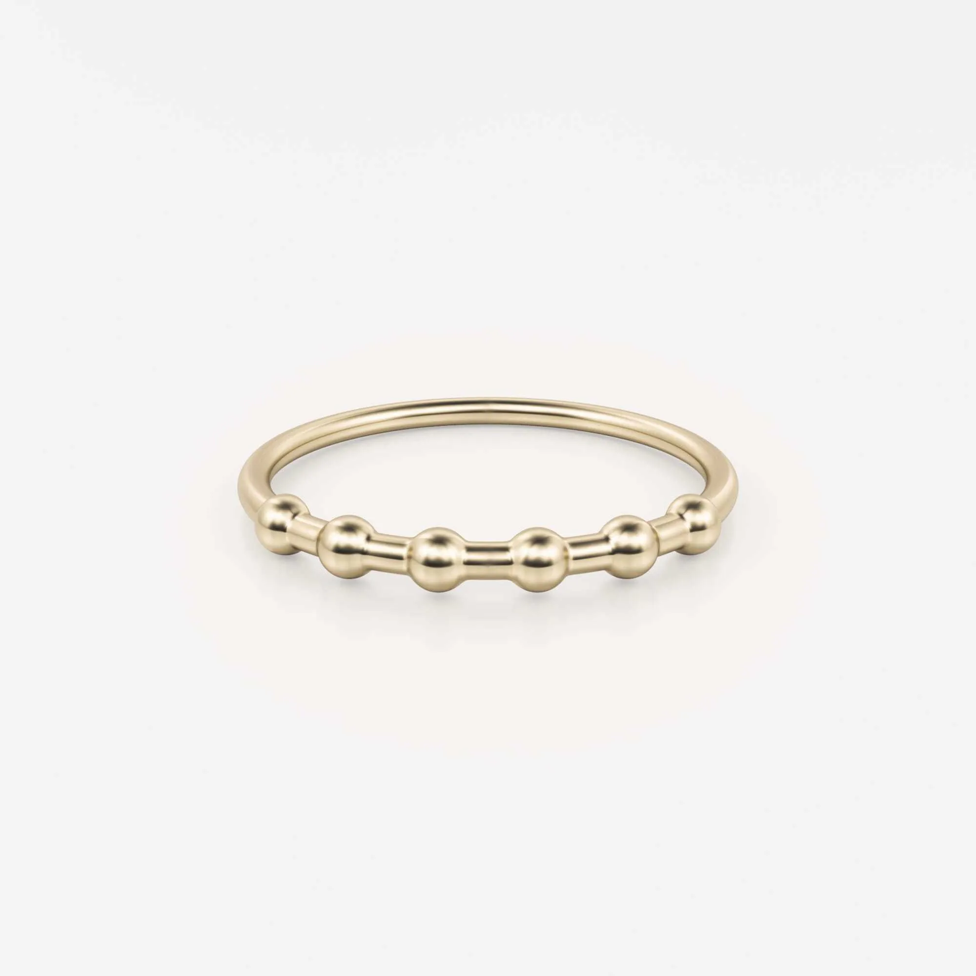 Diveher | Stackable Ring