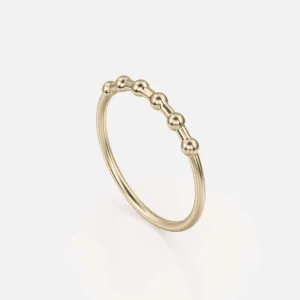 Diveher | Stackable Ring