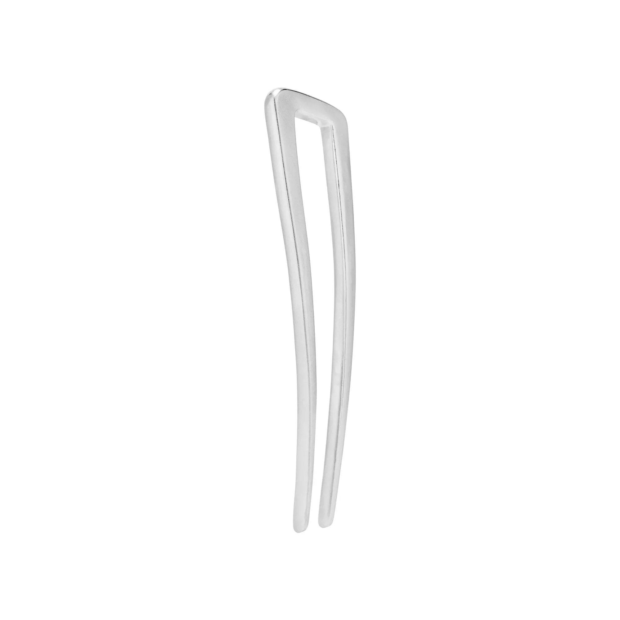 Double Hair Pin