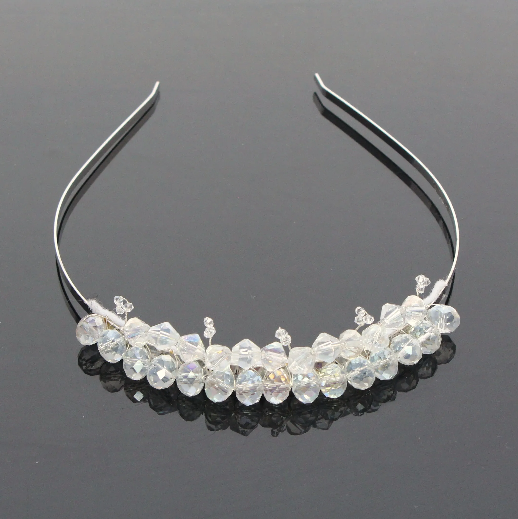 Eleanor Tiara/Headband