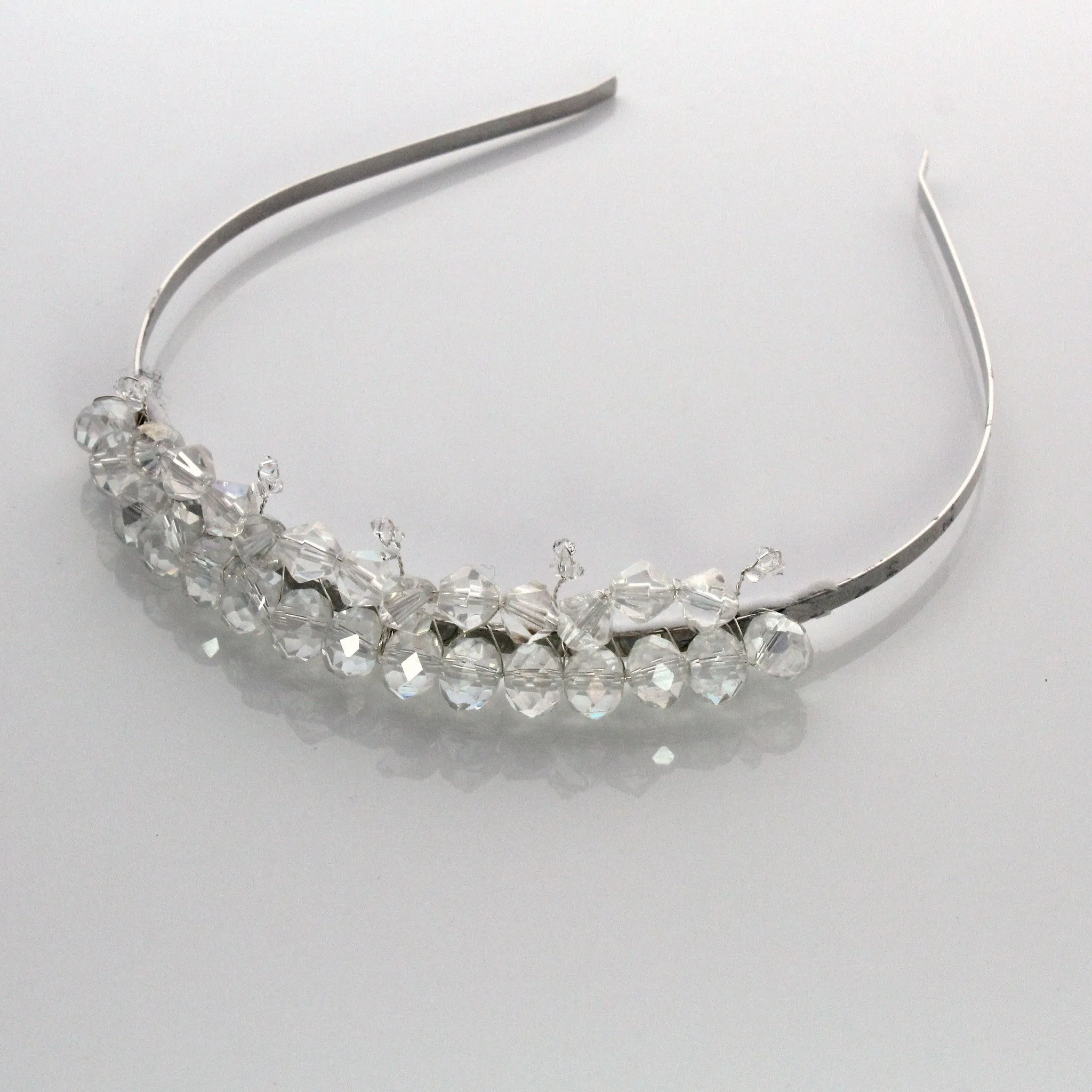 Eleanor Tiara/Headband