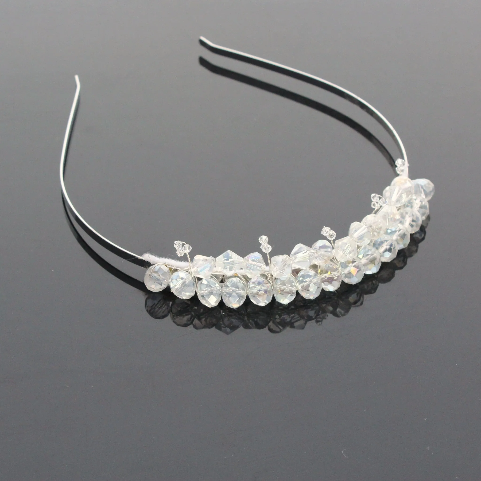 Eleanor Tiara/Headband