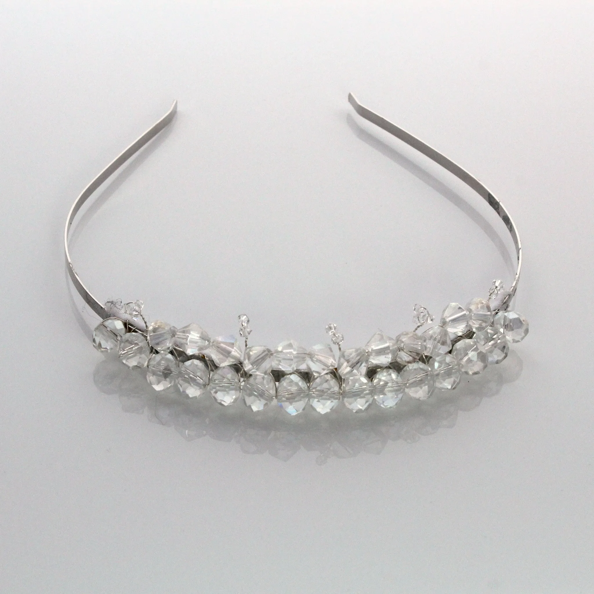 Eleanor Tiara/Headband