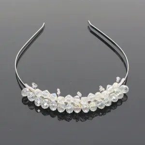 Eleanor Tiara/Headband