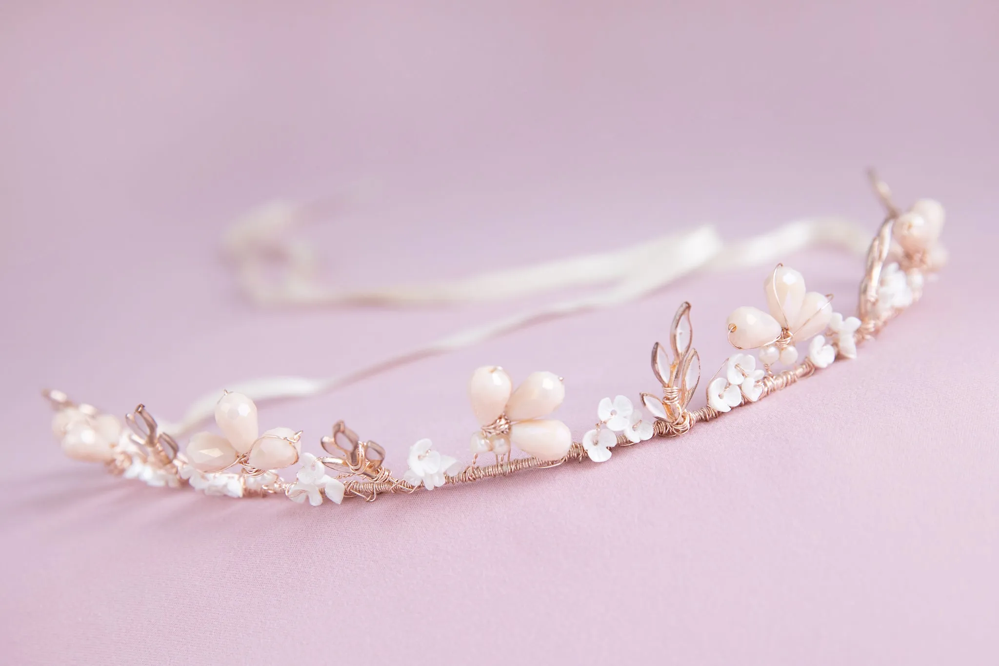Elizabeth Tiara
