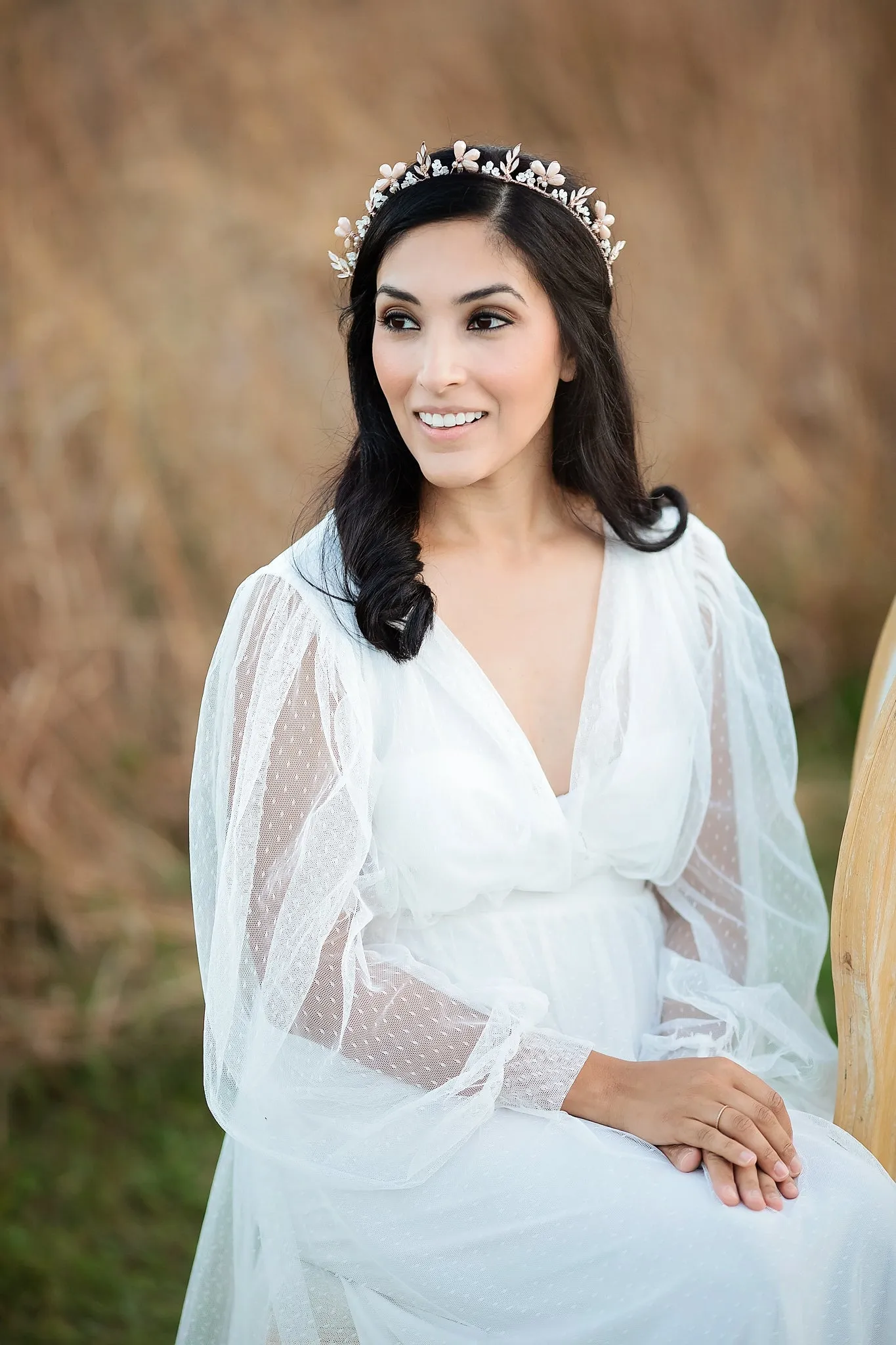 Elizabeth Tiara