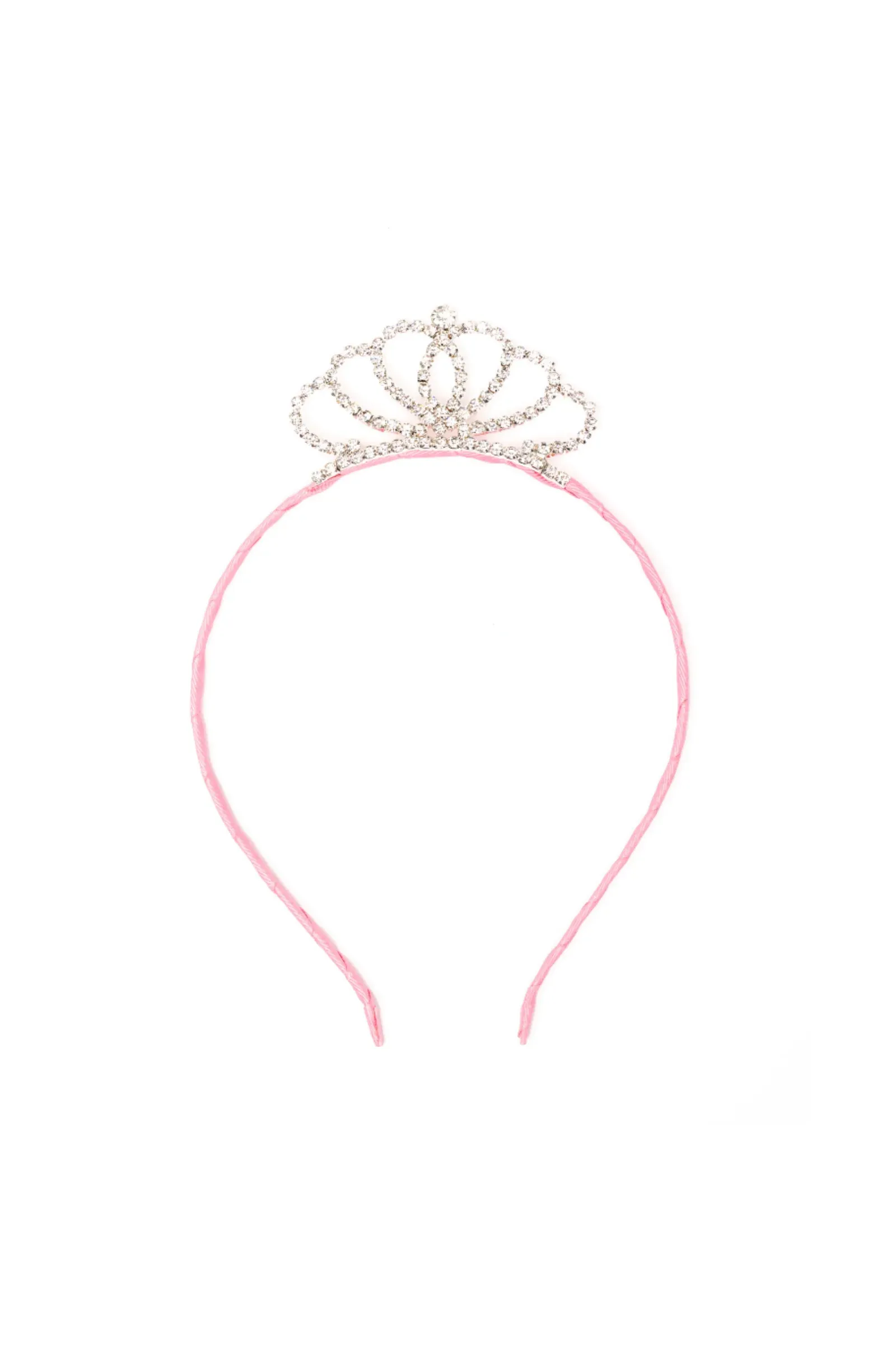 Great Pretenders - Boutique Tiara Treat Headband