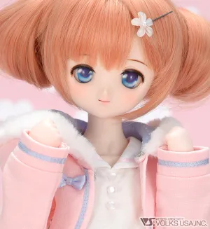 Happy Smile Peach
