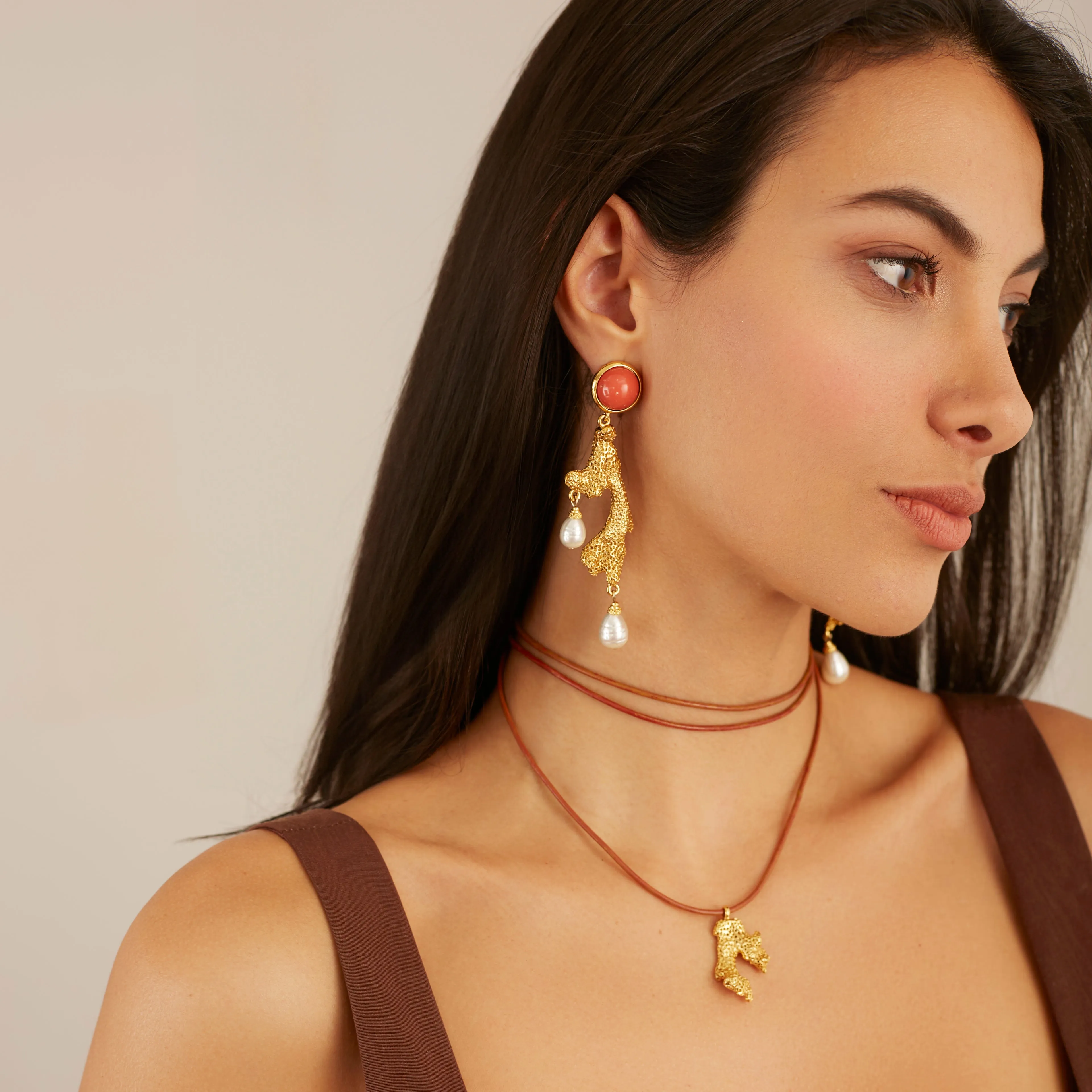 Laguna Earrings