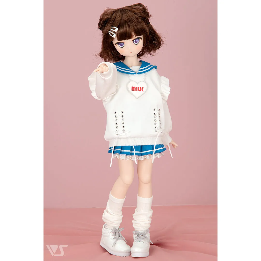 Milky Sailor Set / Mini