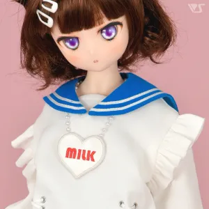 Milky Sailor Set / Mini