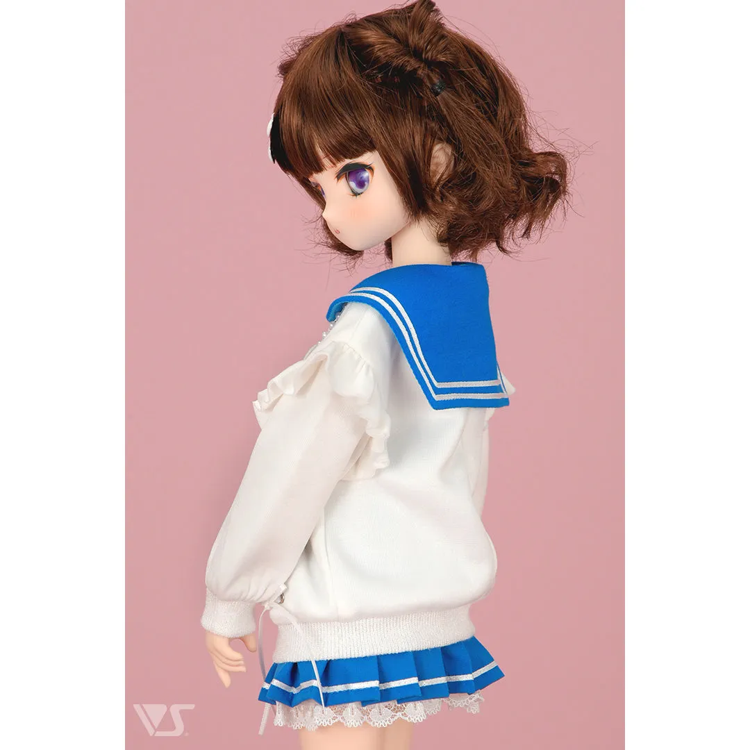 Milky Sailor Set / Mini