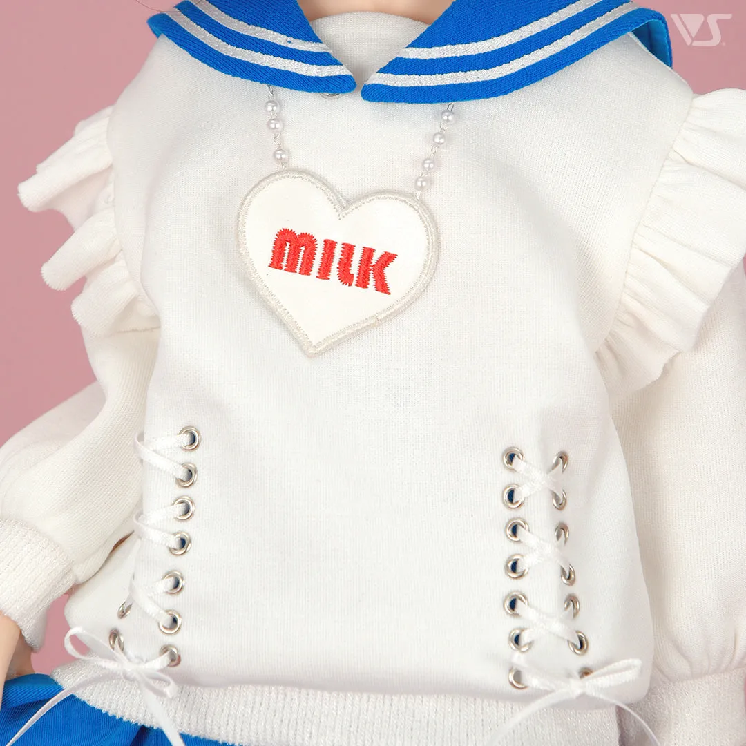 Milky Sailor Set / Mini