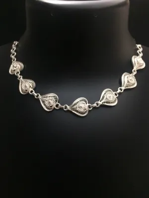 Paan Necklace
