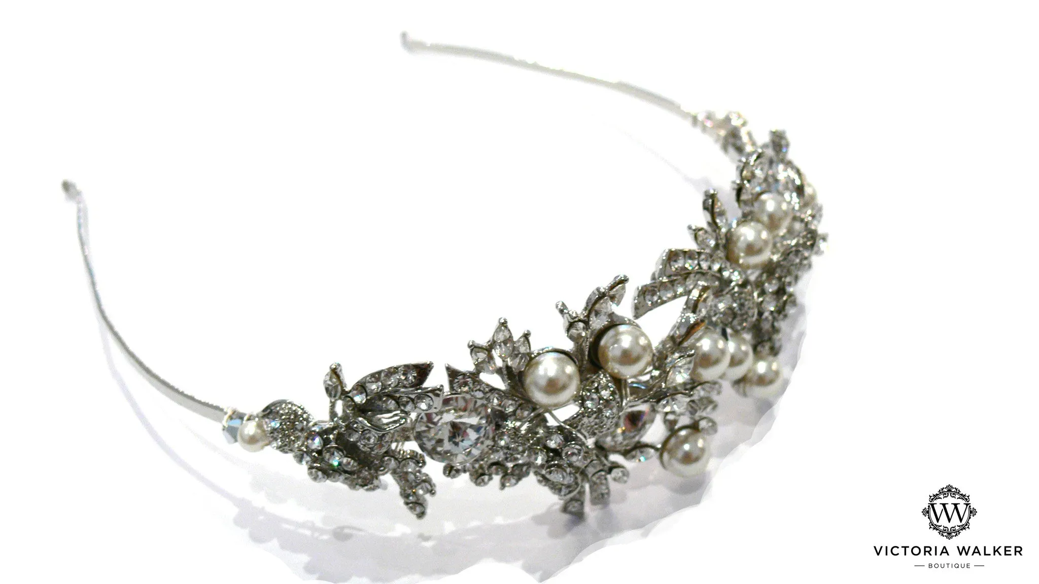 Sienna Tiara