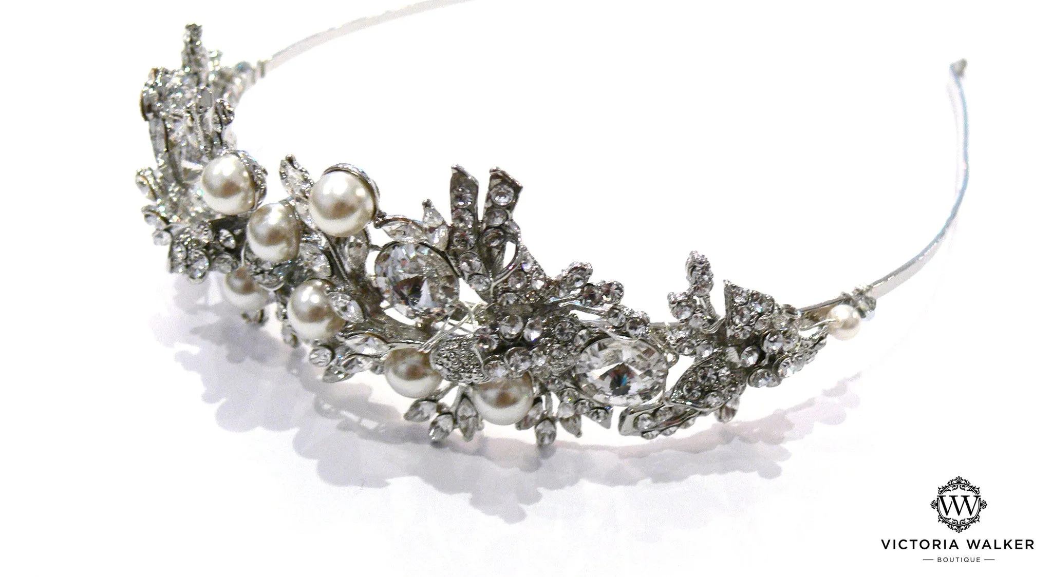 Sienna Tiara
